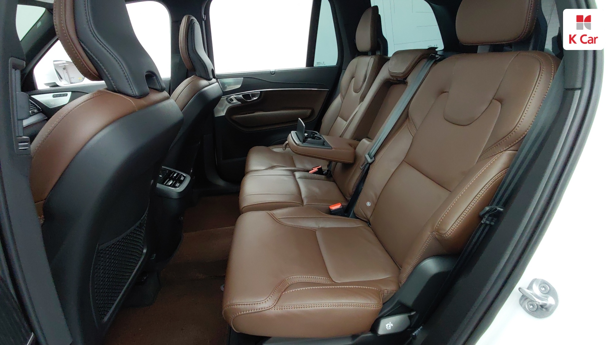 Volvo XC90 B6, миниатюра 15