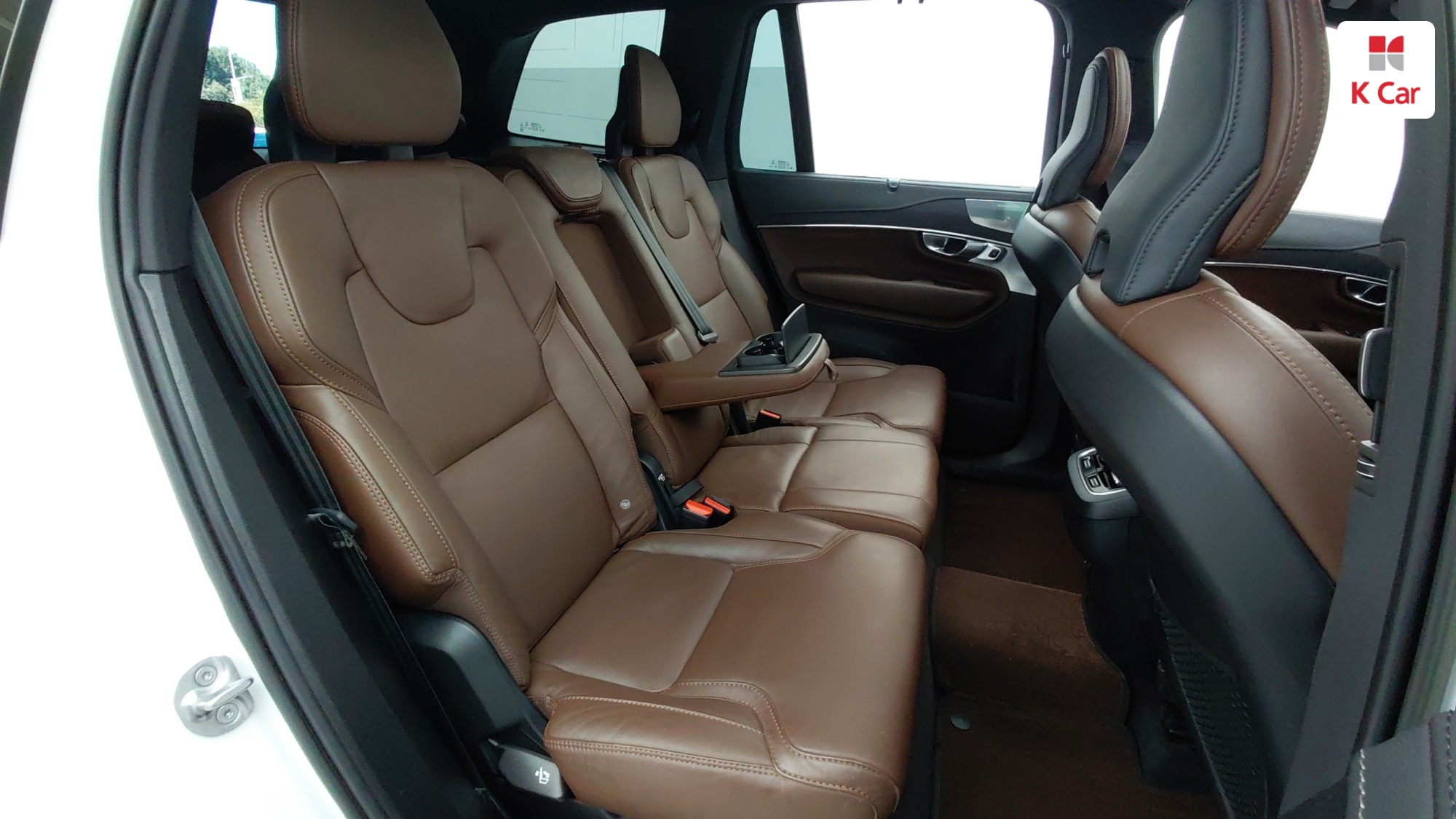 Volvo XC90 B6, миниатюра 16
