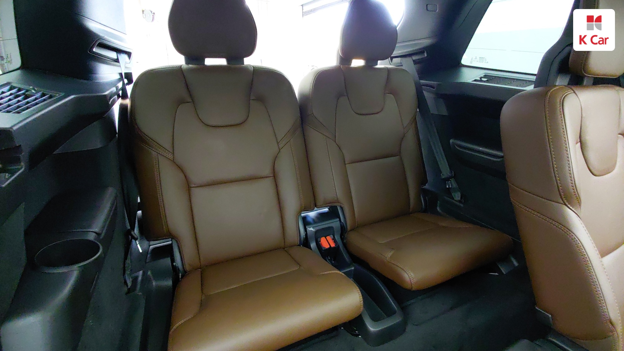 Volvo XC90 B6, миниатюра 17