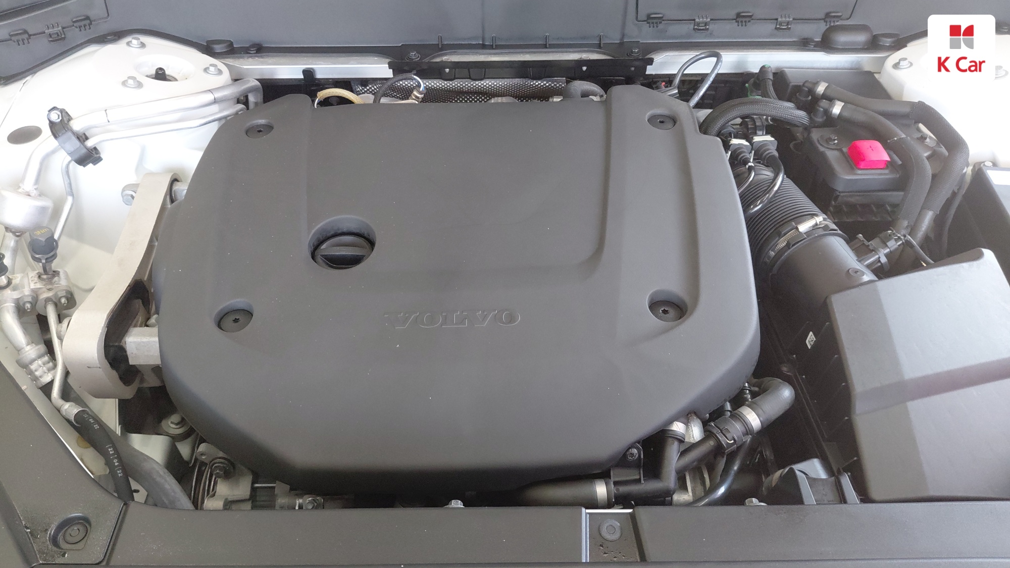 Volvo XC90 B6, миниатюра 4