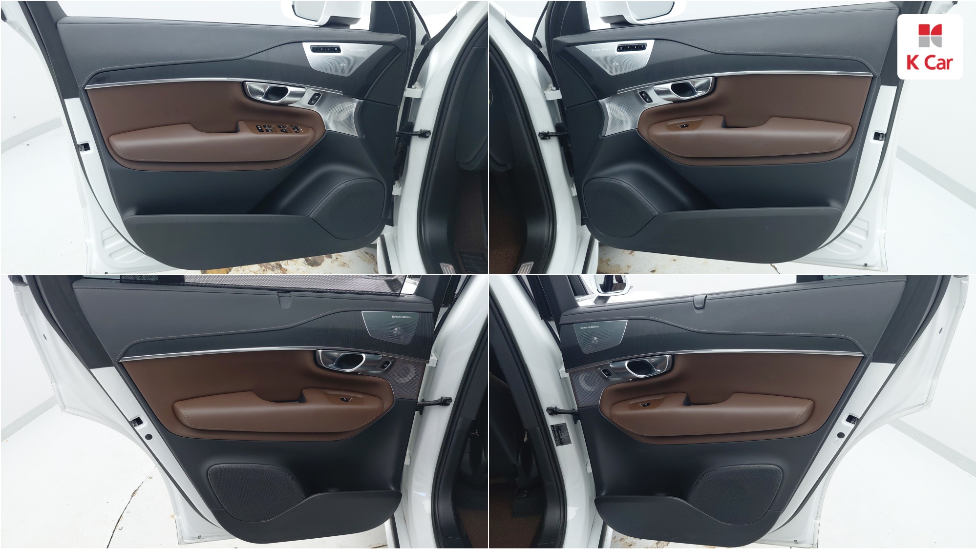 Volvo XC90 B6, миниатюра 6