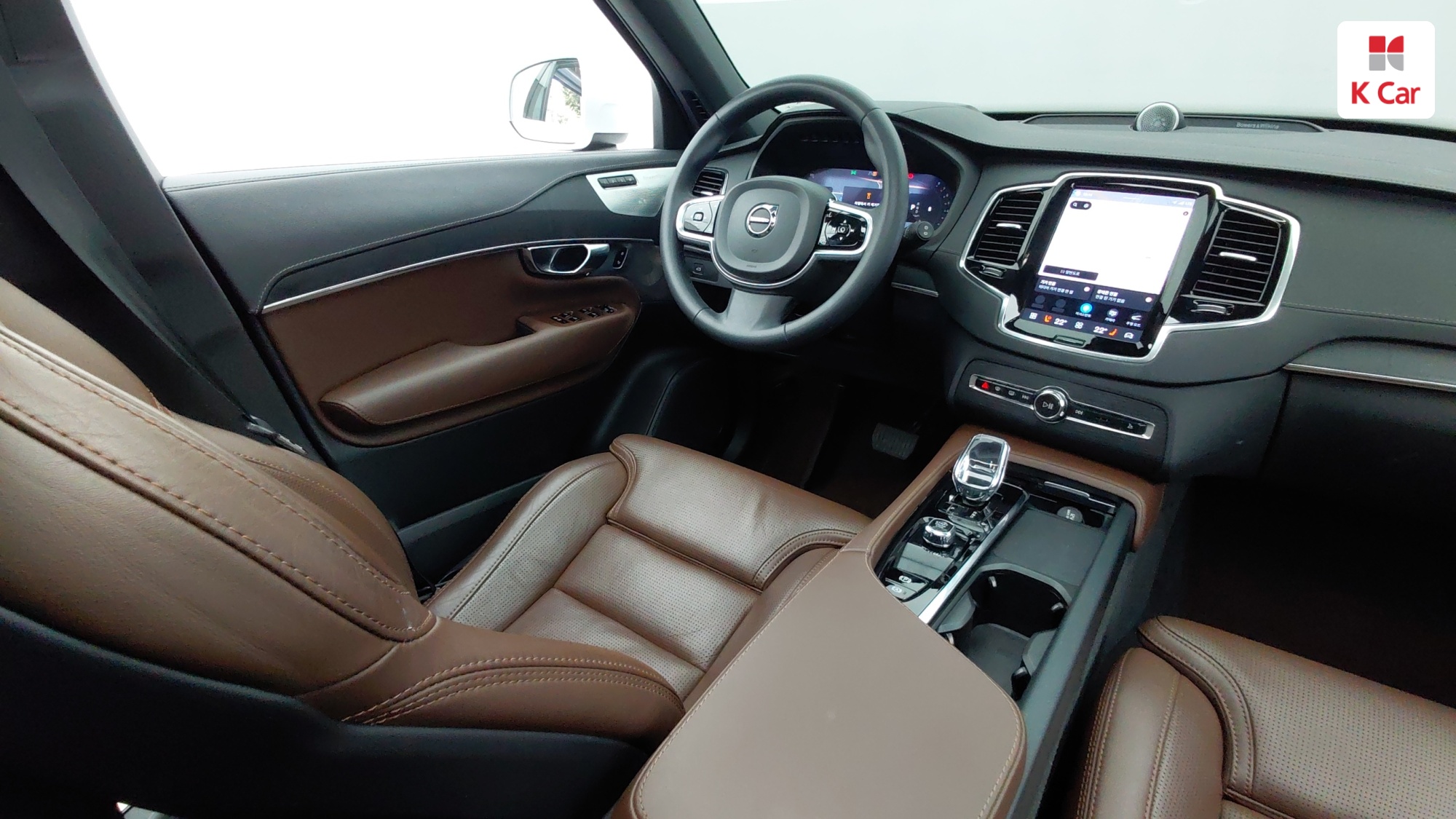 Volvo XC90 B6, миниатюра 11
