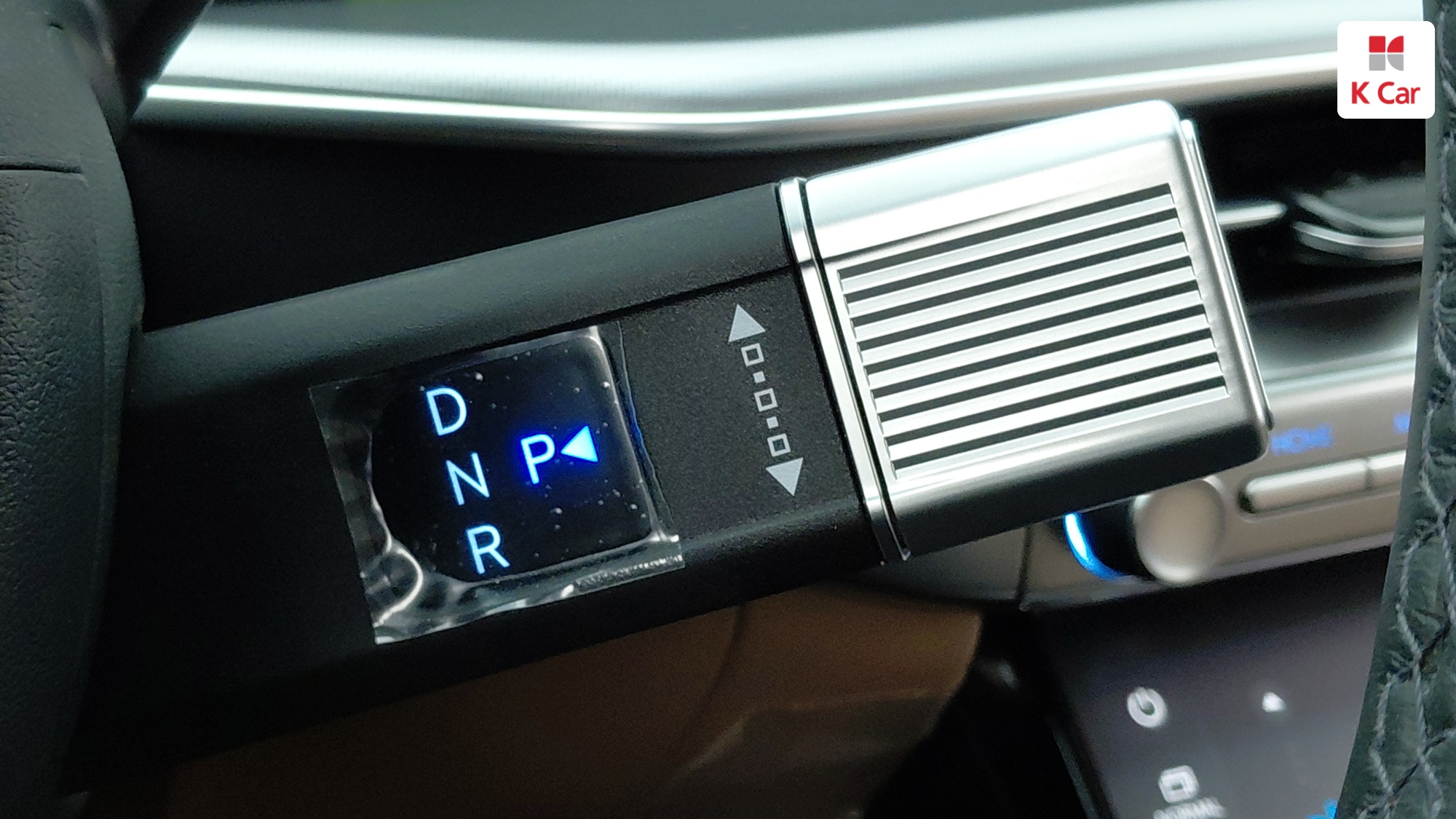 Hyundai Grandeur бензин Turbo 1.6 гибрид, миниатюра 21