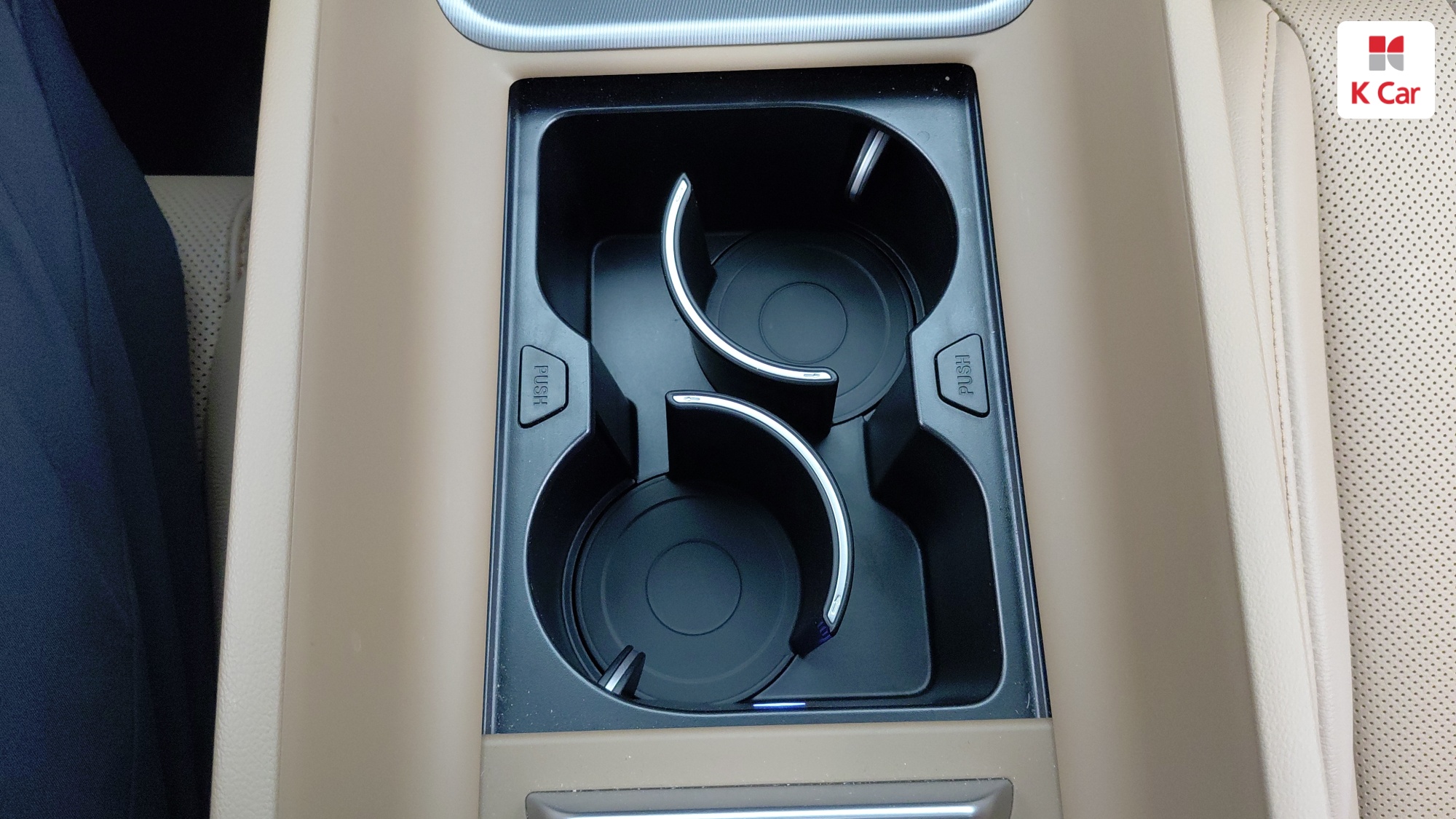 Hyundai Grandeur бензин Turbo 1.6 гибрид, миниатюра 30