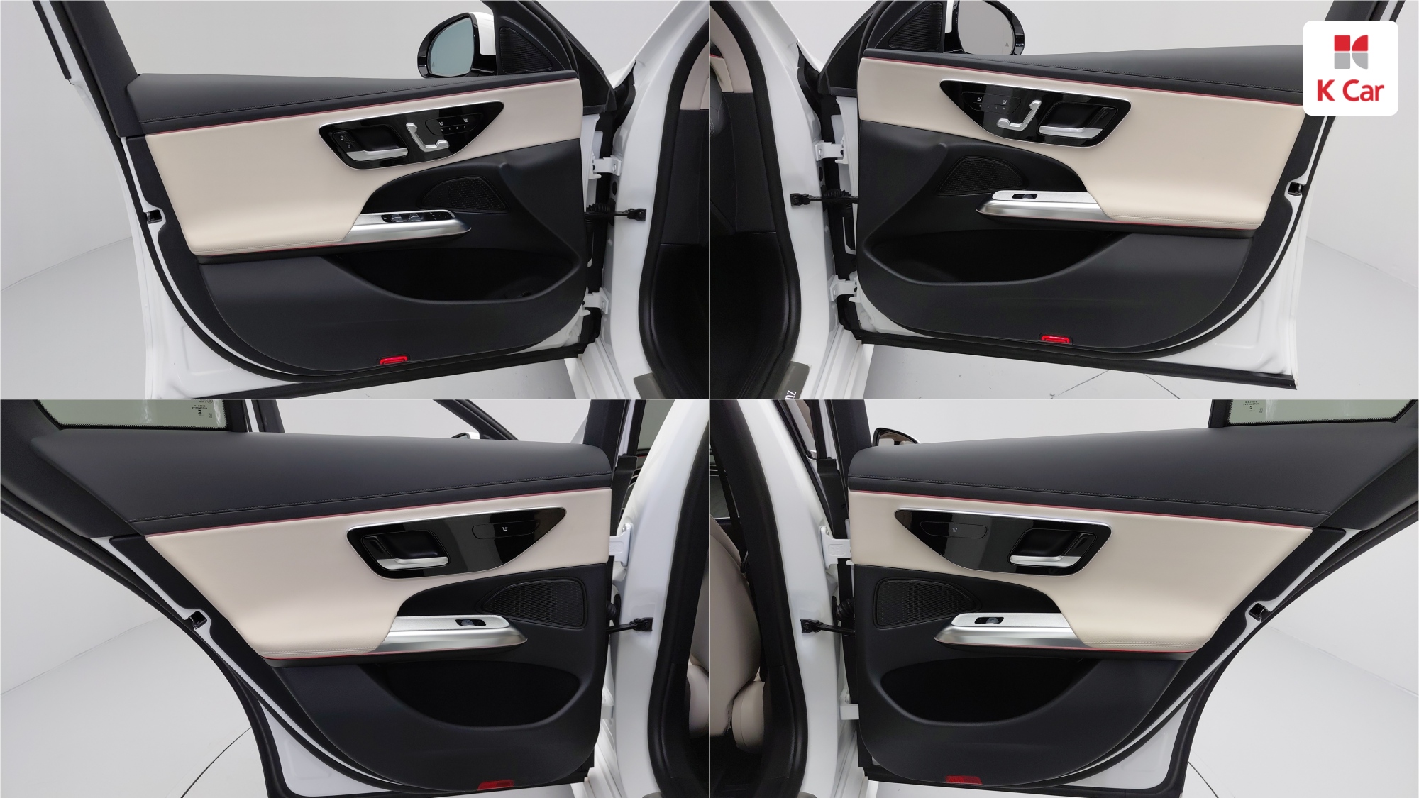 Mercedes-Benz E-Class бензин 2.0 E200, миниатюра 14