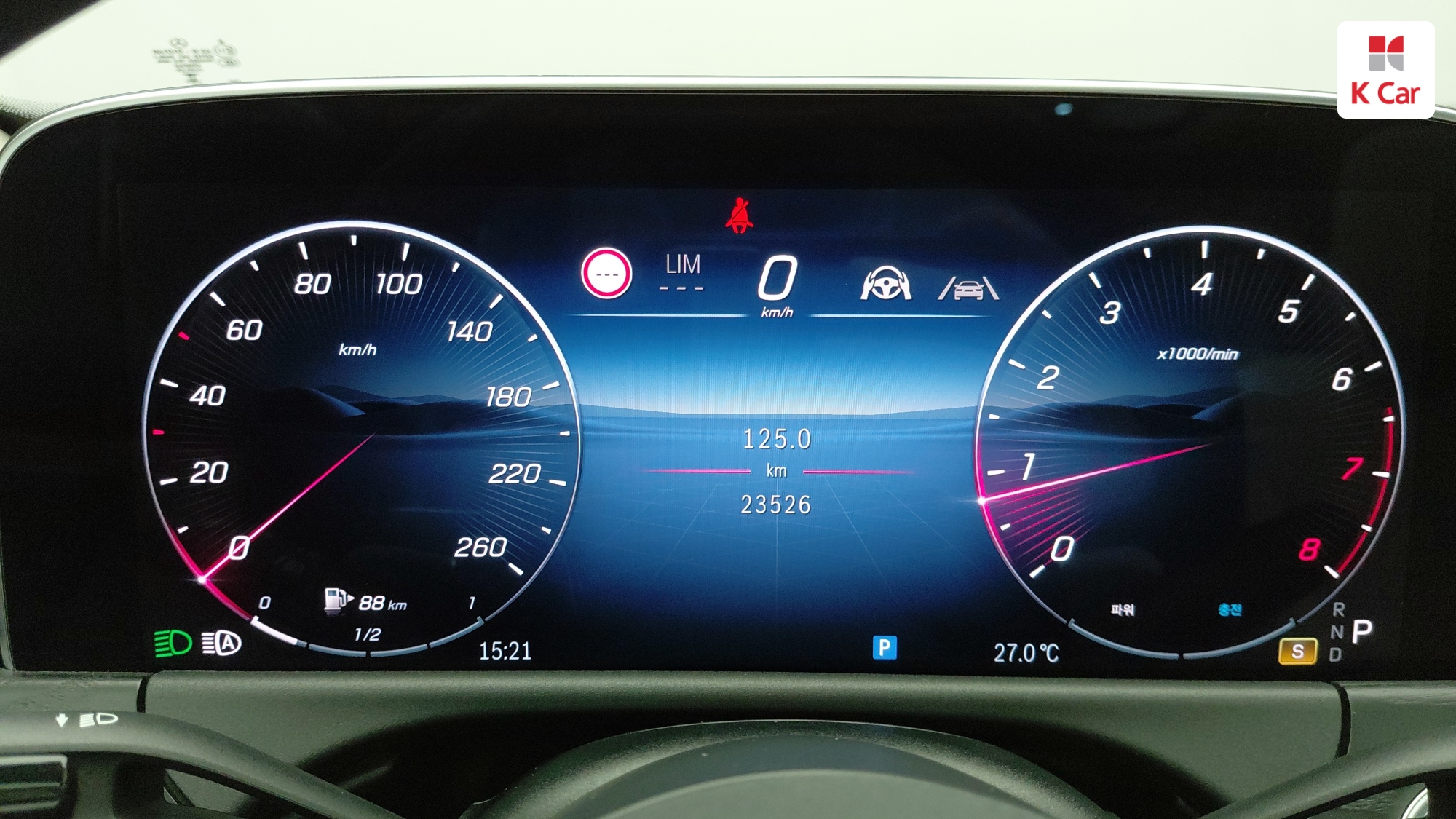 Mercedes-Benz E-Class бензин 2.0 E200, миниатюра 18