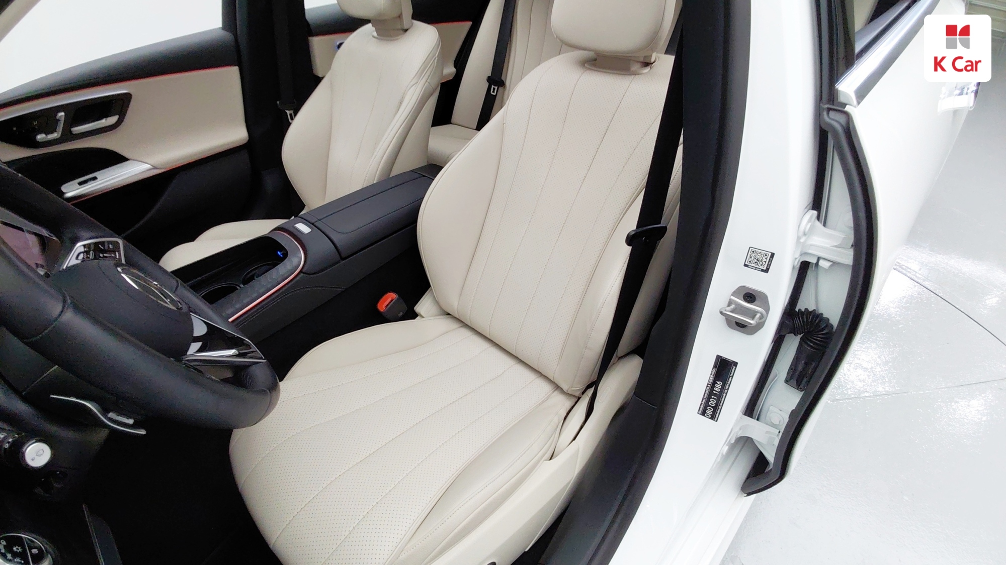Mercedes-Benz E-Class бензин 2.0 E200, миниатюра 5