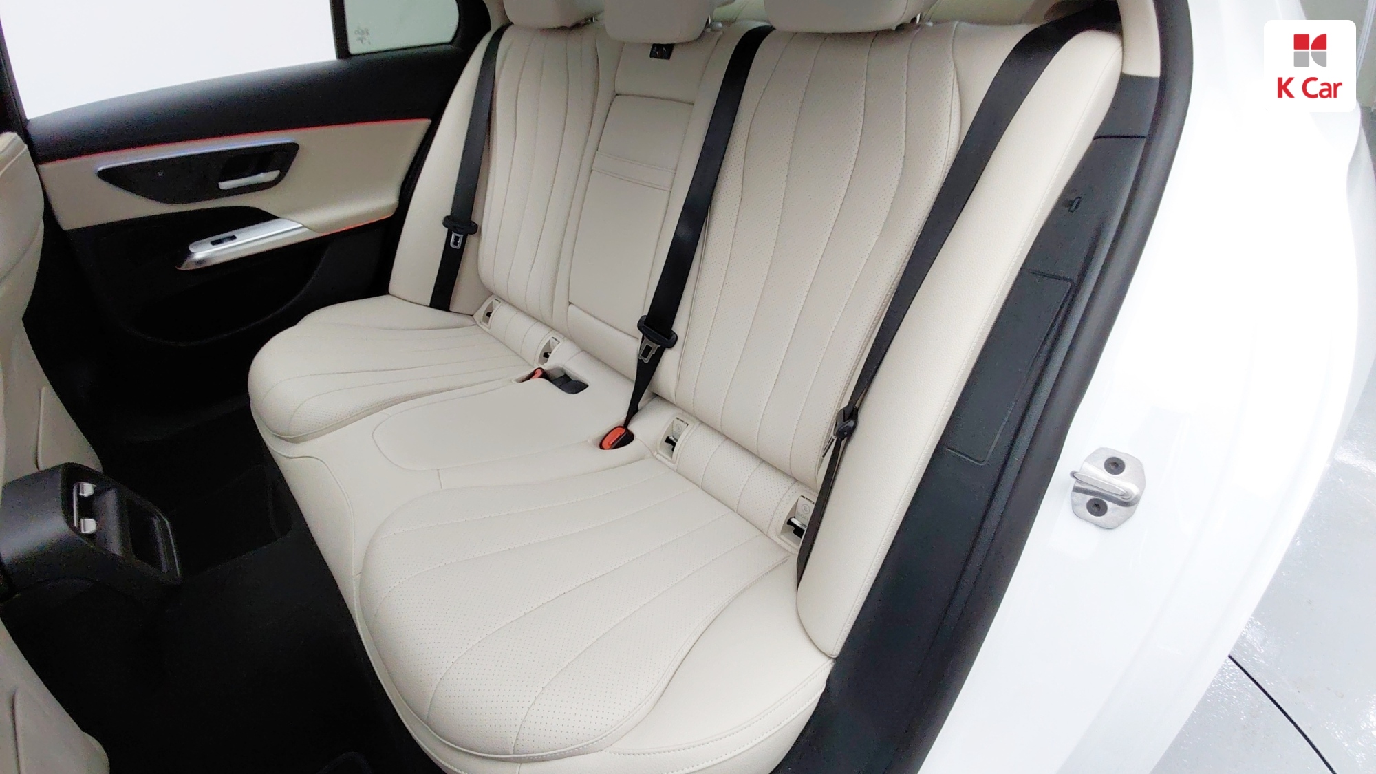 Mercedes-Benz E-Class бензин 2.0 E200, миниатюра 7