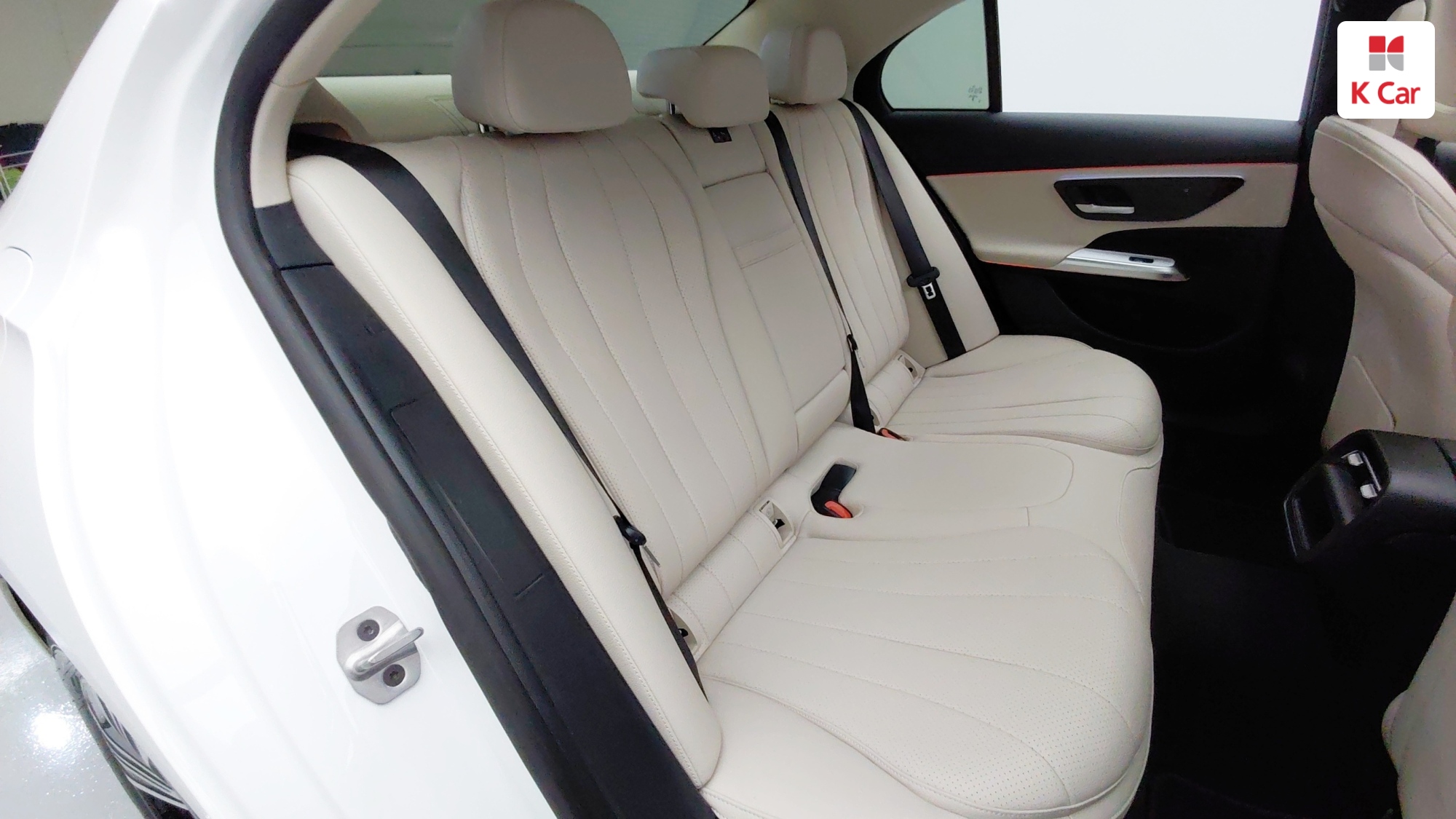 Mercedes-Benz E-Class бензин 2.0 E200, миниатюра 8