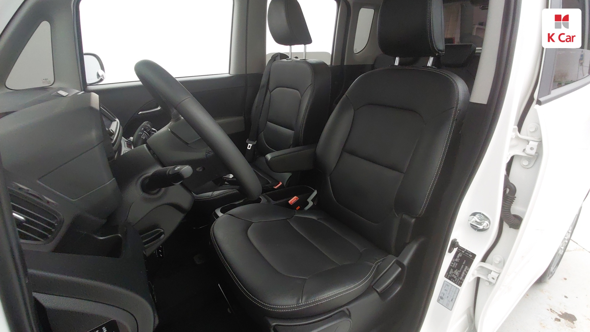 Kia Ray Prestige, миниатюра 12