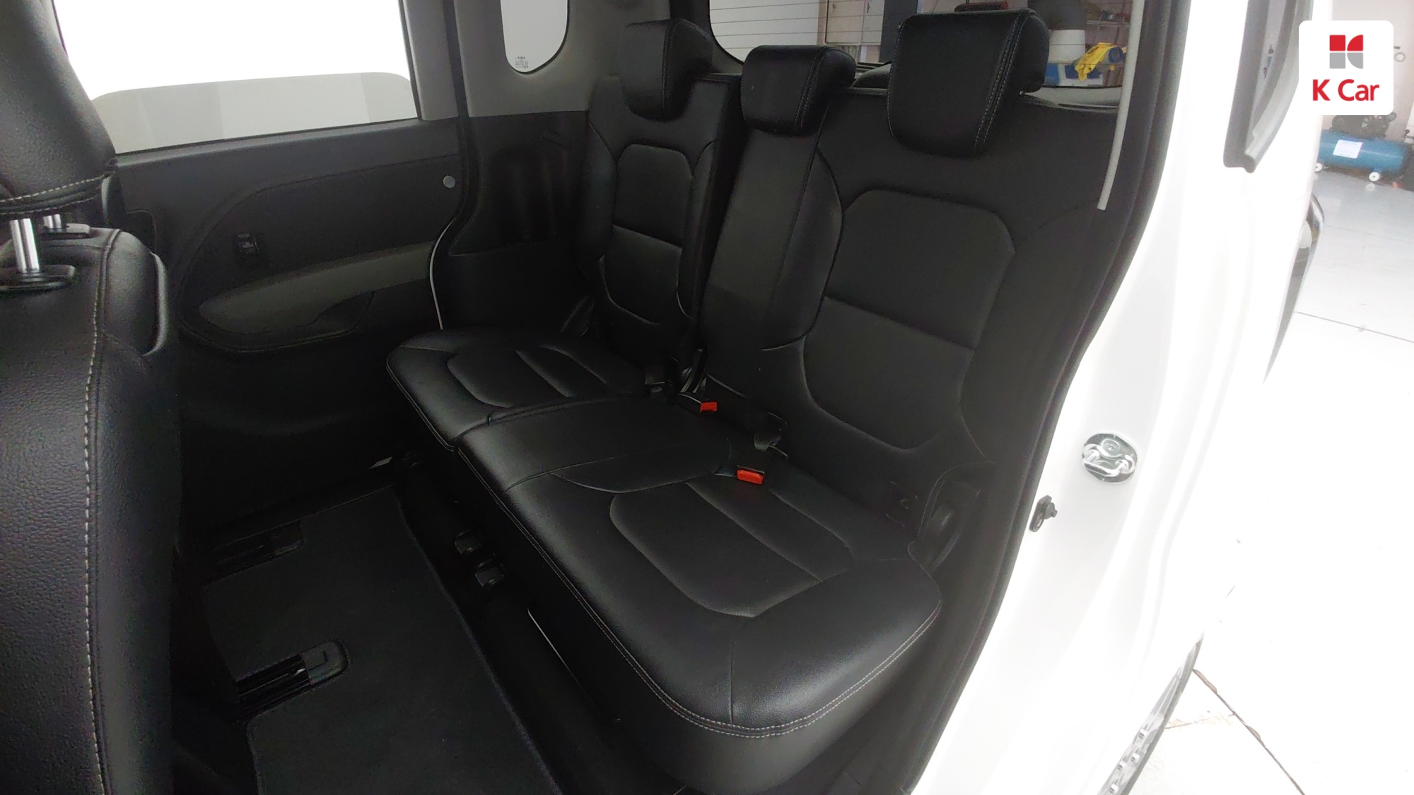 Kia Ray Prestige, миниатюра 14