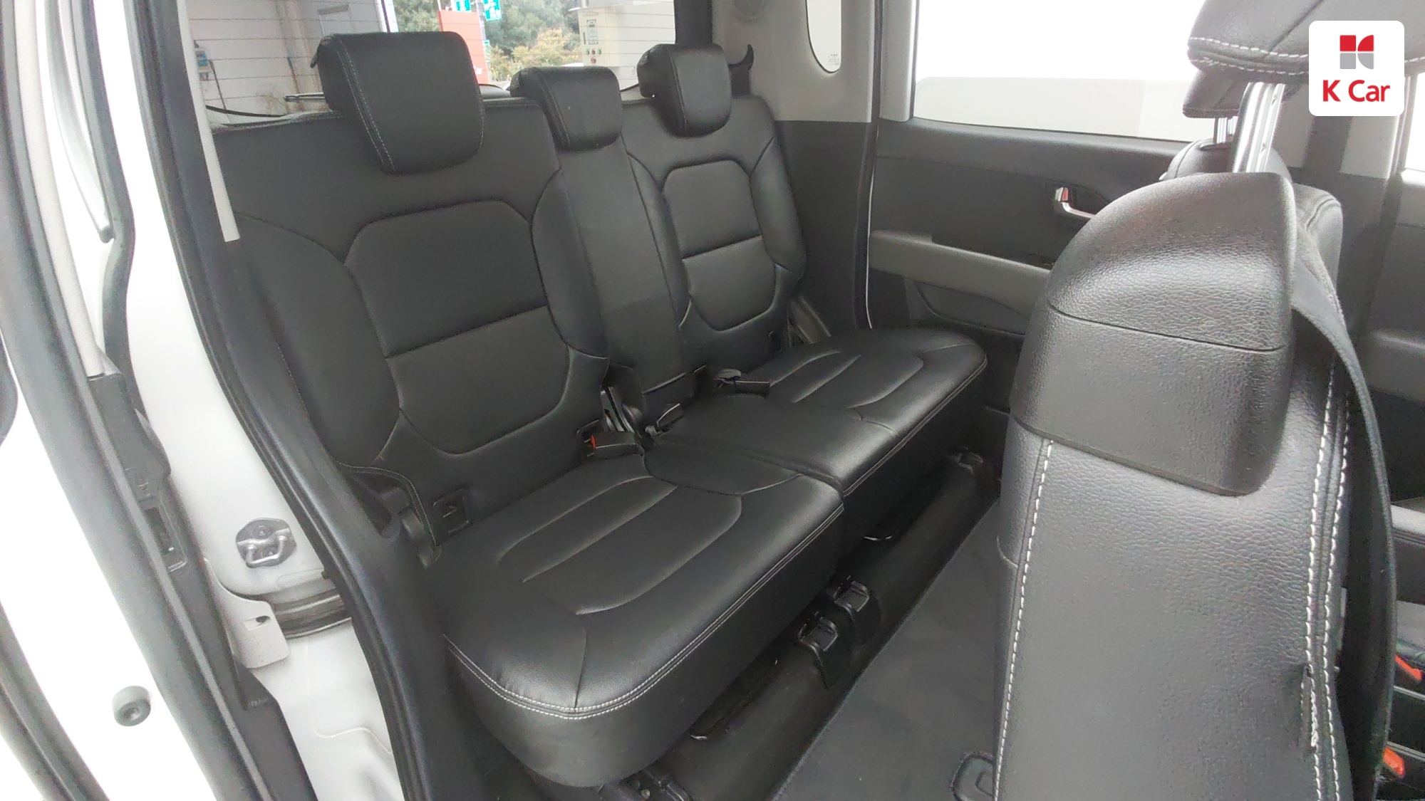 Kia Ray Prestige, миниатюра 15