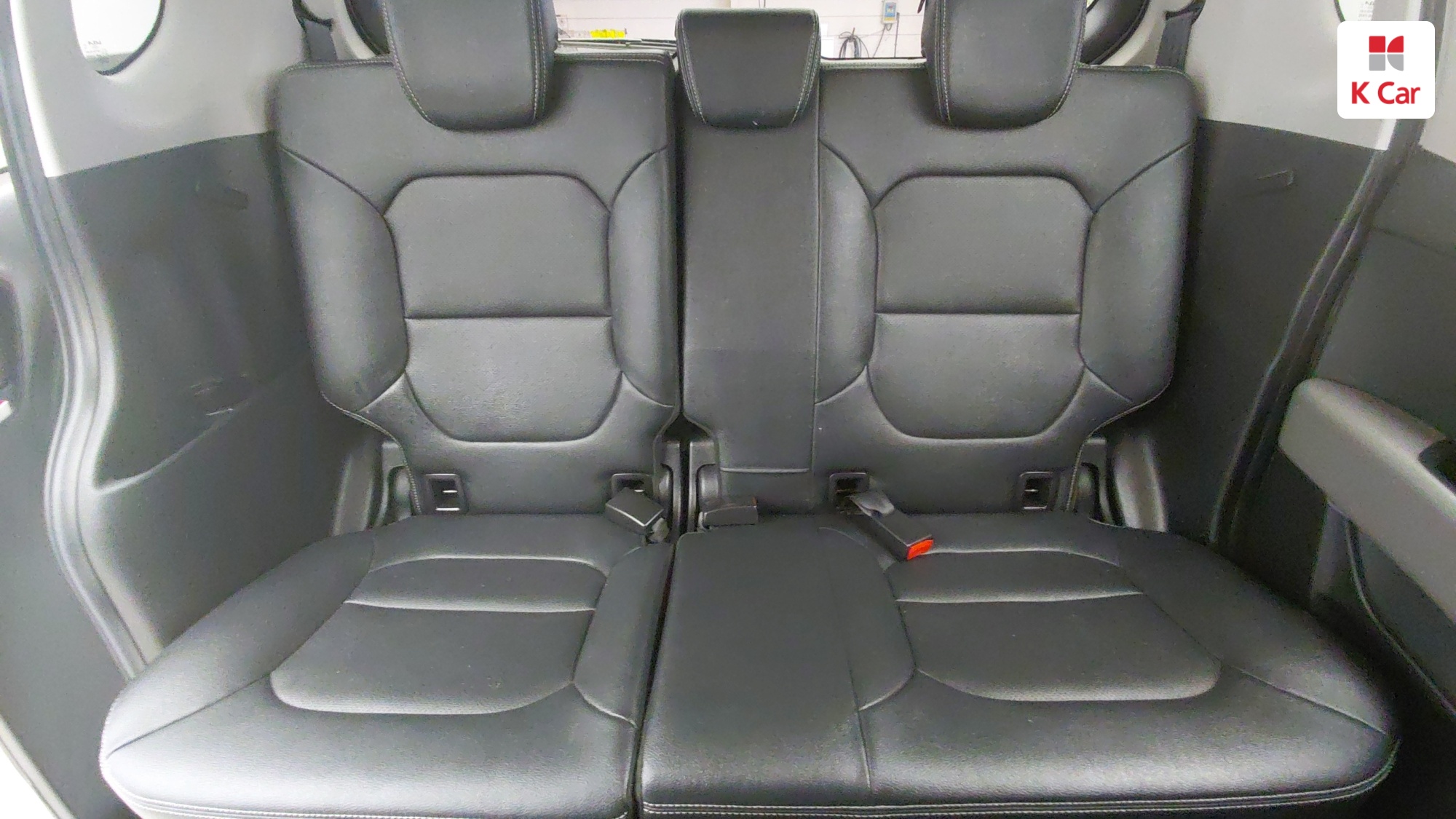 Kia Ray Prestige, миниатюра 16