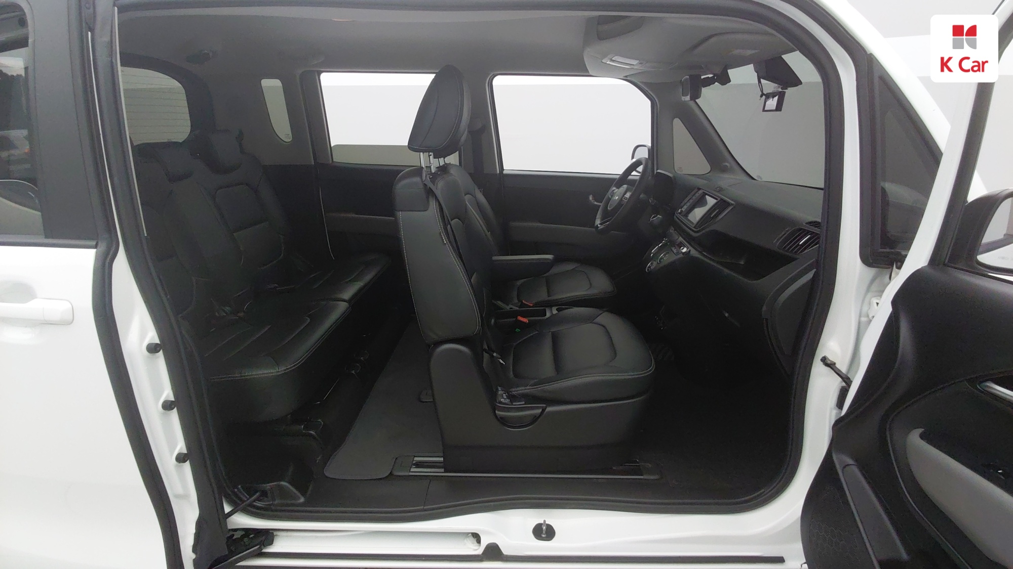 Kia Ray Prestige, миниатюра 19