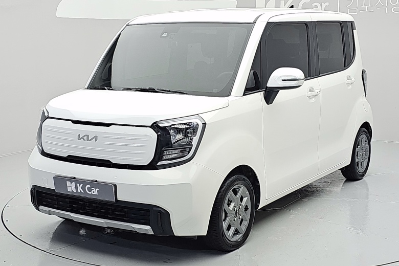 Kia Ray Prestige