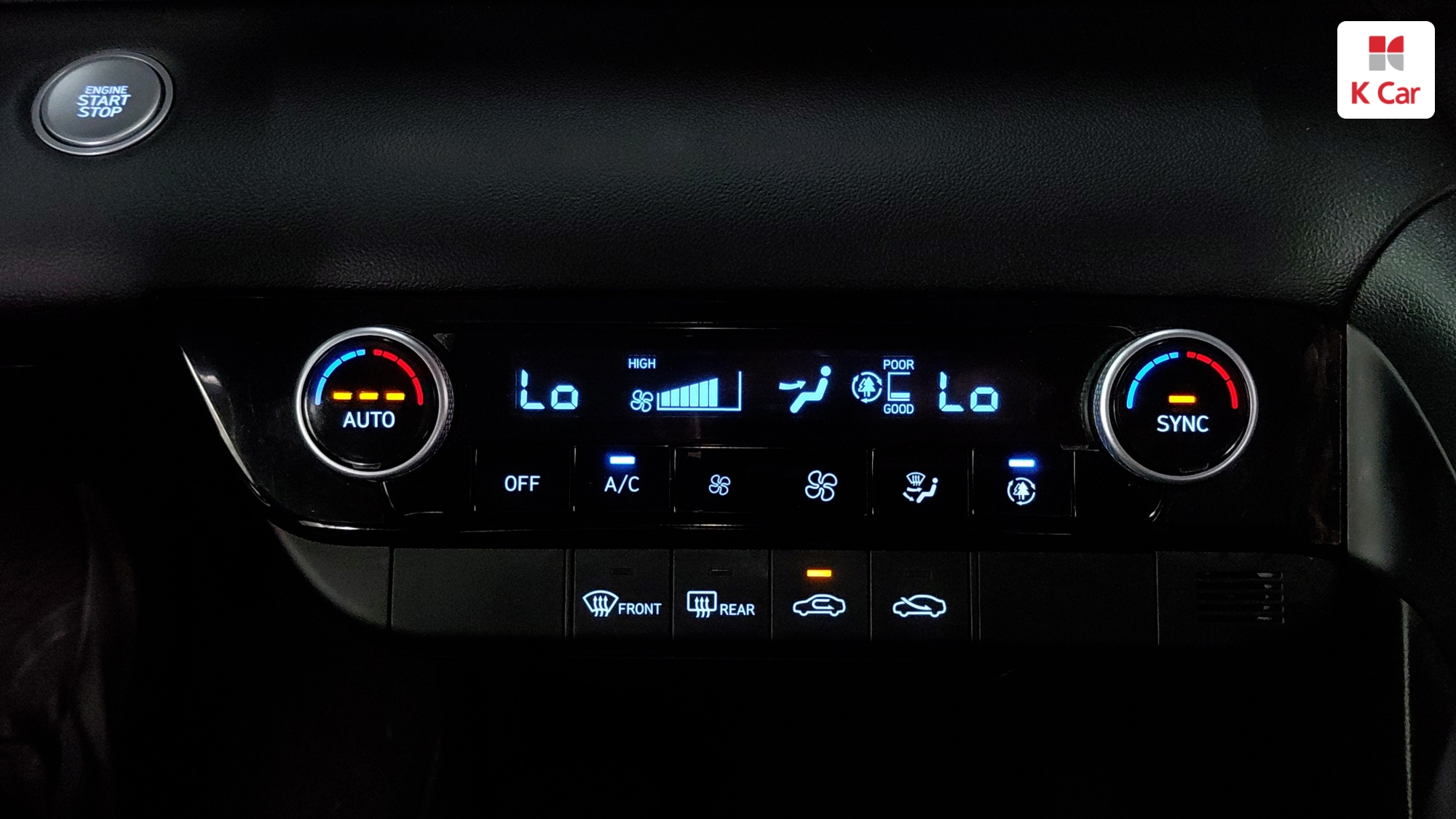 Hyundai Avante (CN7) бензин 1.6, миниатюра 21