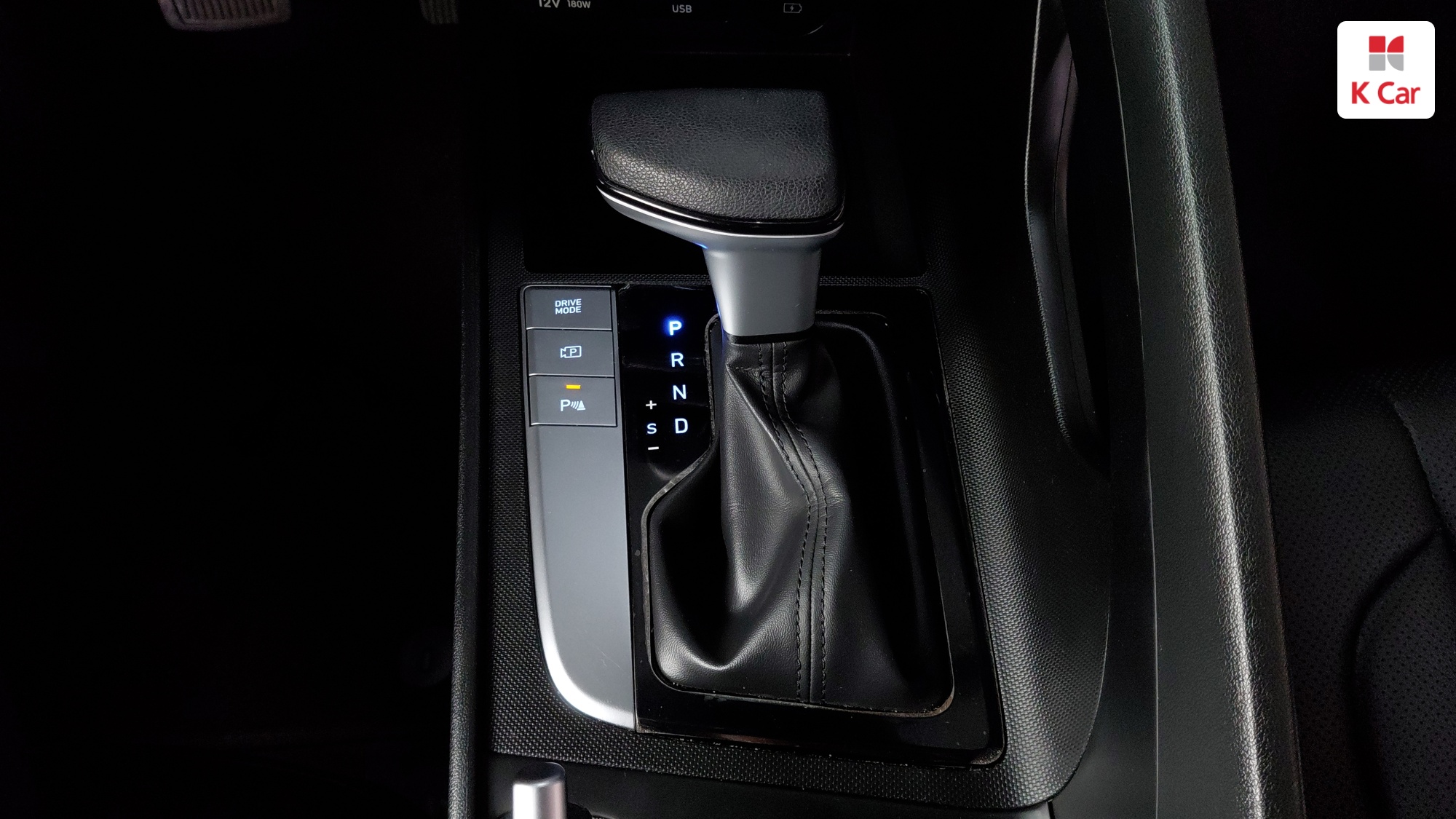 Hyundai Avante (CN7) бензин 1.6, миниатюра 22