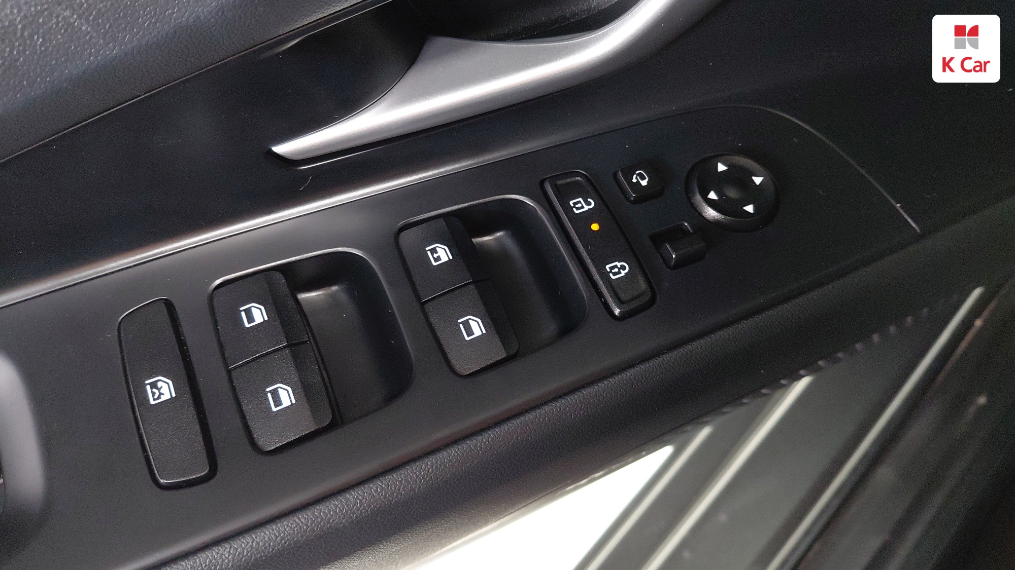 Hyundai Avante (CN7) бензин 1.6, миниатюра 27