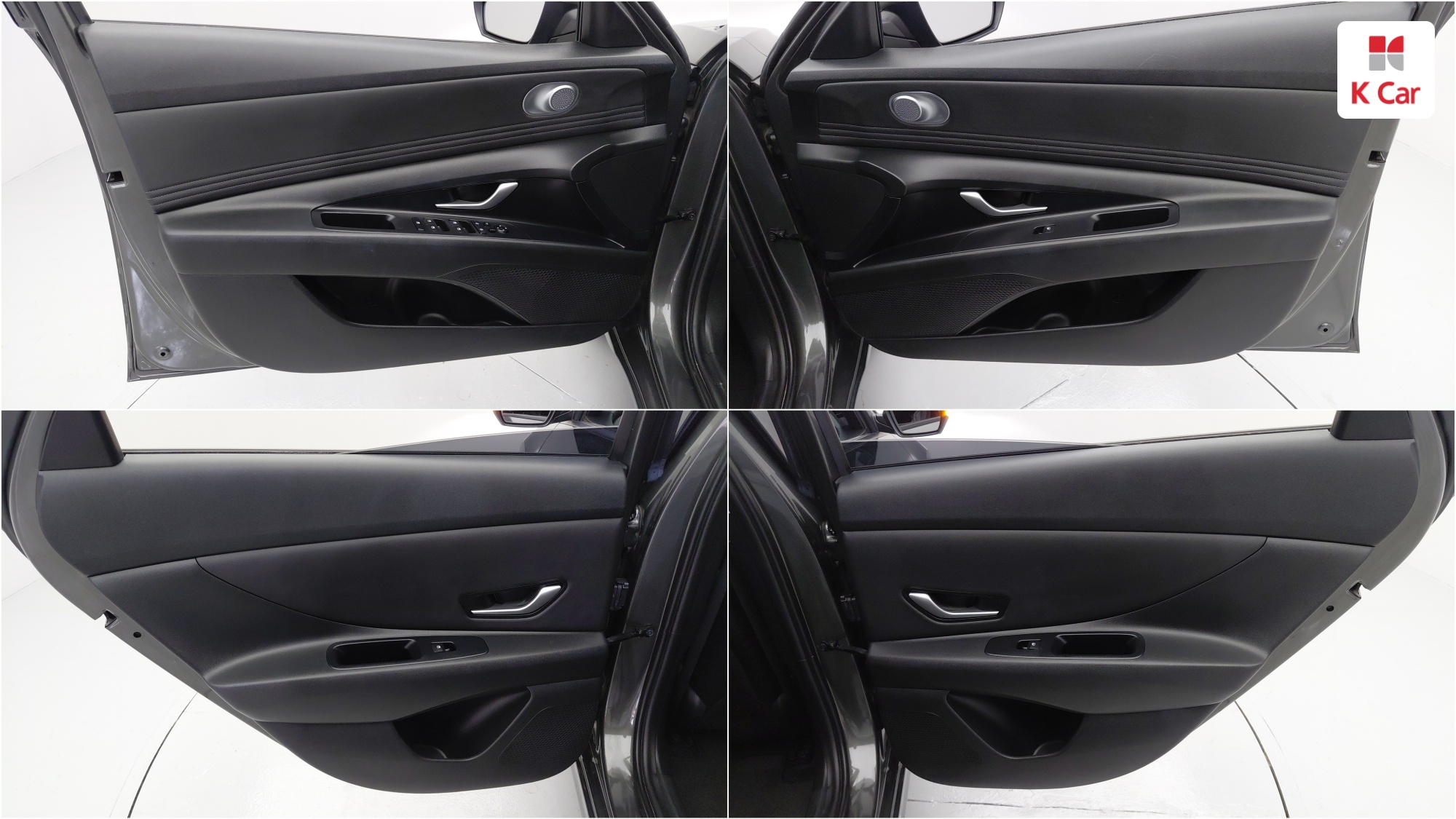 Hyundai Avante (CN7) бензин 1.6, миниатюра 6