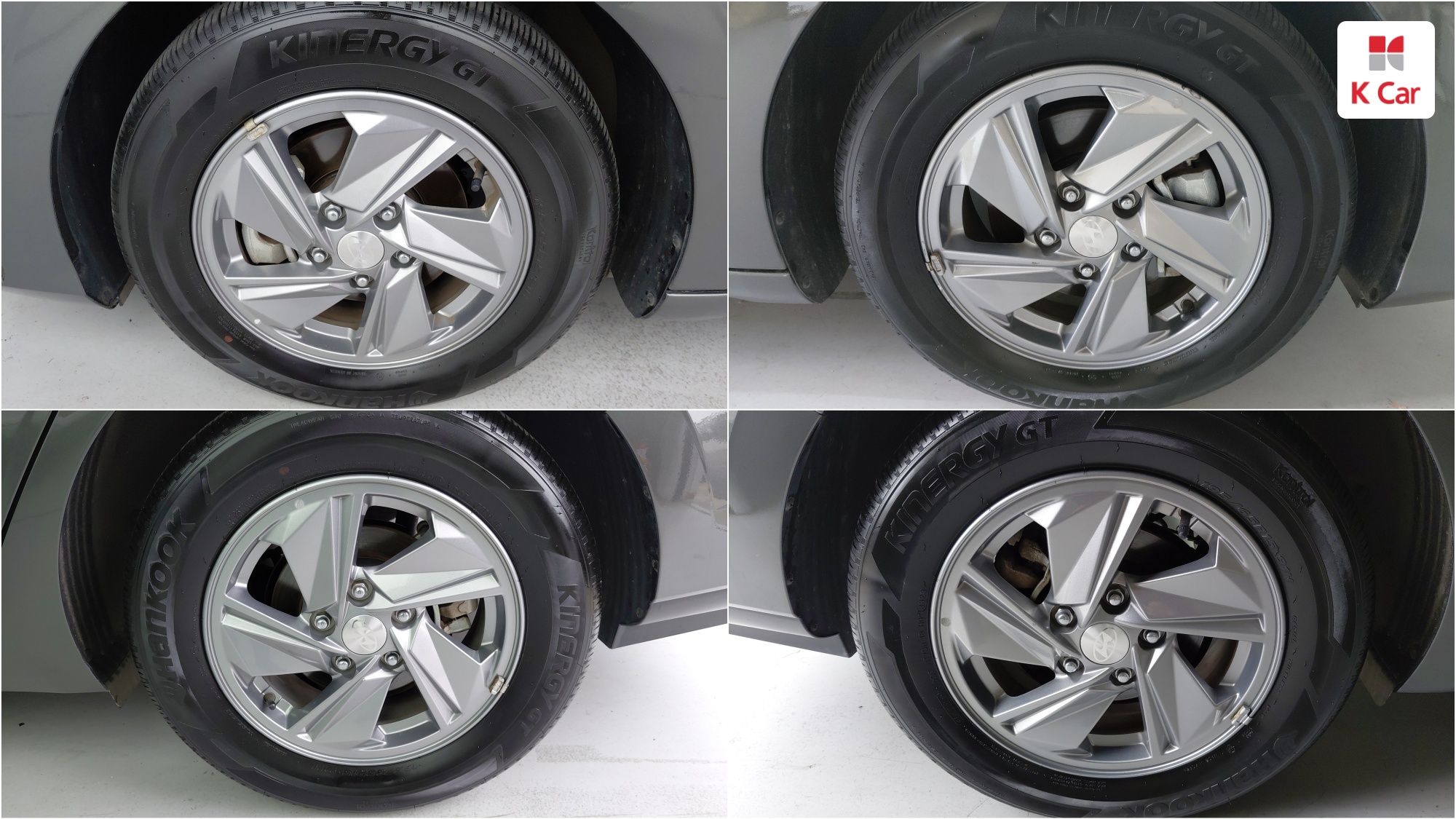 Hyundai Avante (CN7) бензин 1.6, миниатюра 7