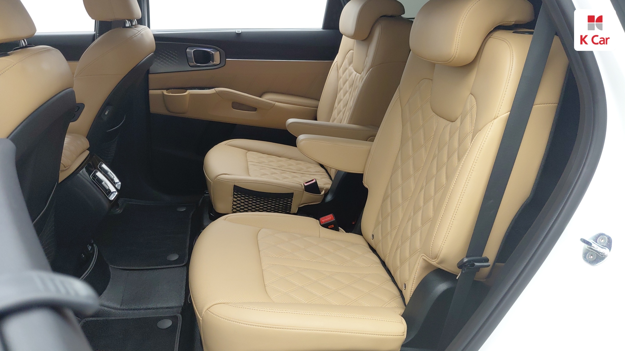 Kia Sorento бензин Turbo 1.6 2WD Signature, миниатюра 18