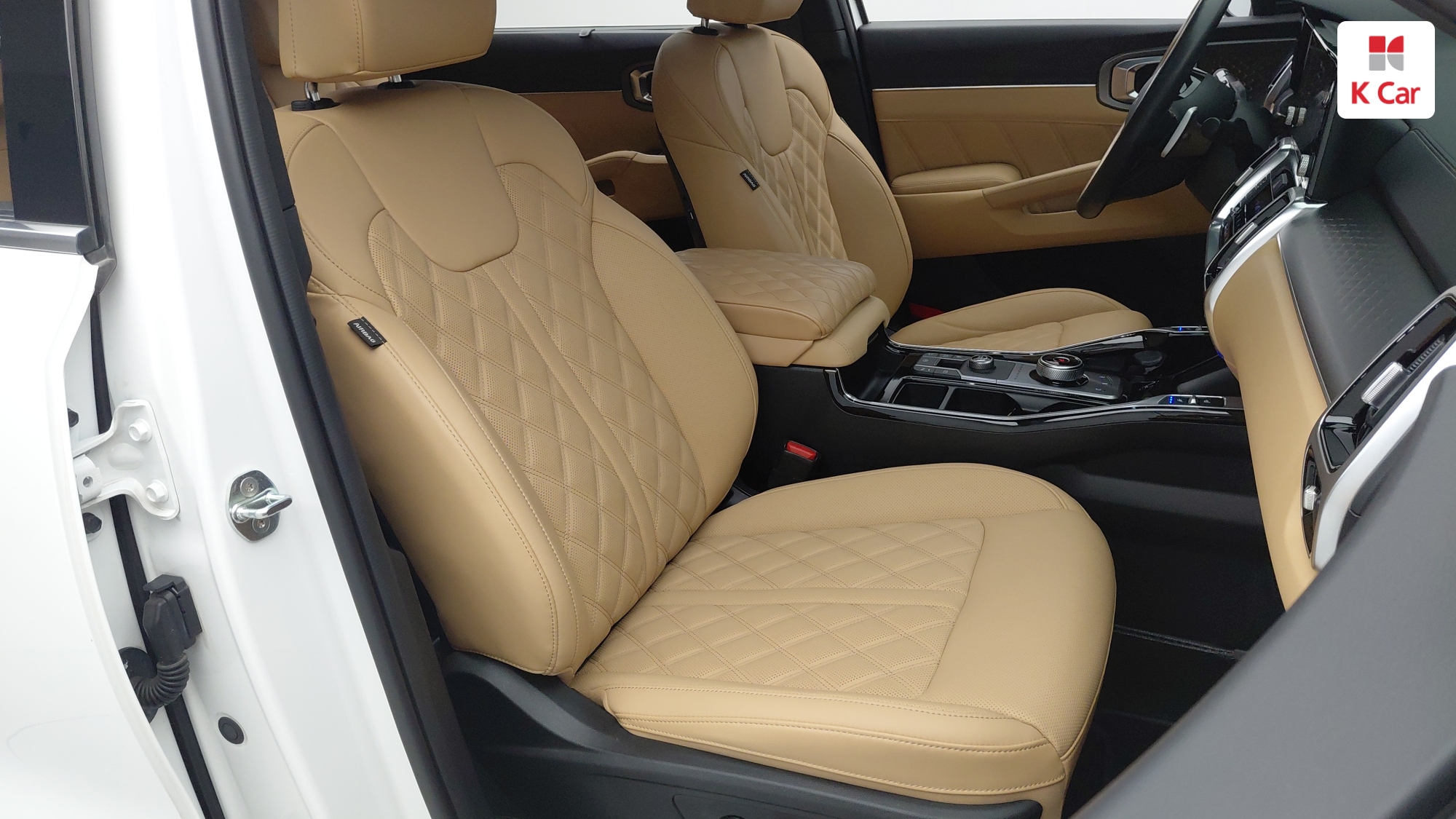 Kia Sorento бензин Turbo 1.6 2WD Signature, миниатюра 19