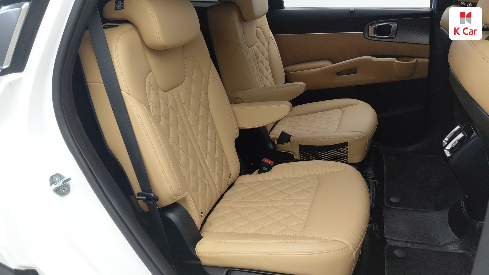 Kia Sorento бензин Turbo 1.6 2WD Signature, миниатюра 20