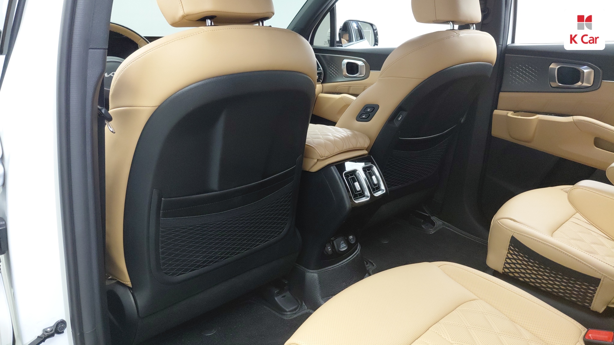 Kia Sorento бензин Turbo 1.6 2WD Signature, миниатюра 21