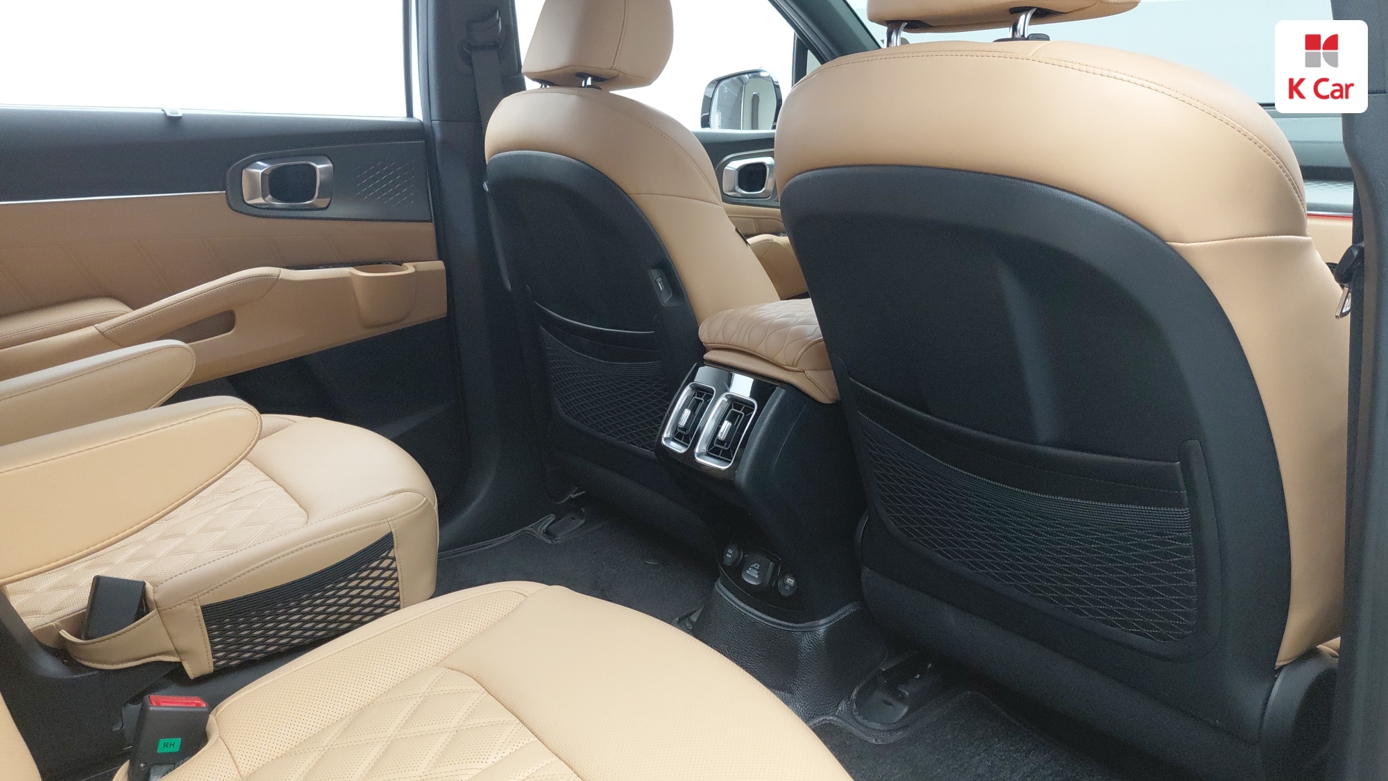 Kia Sorento бензин Turbo 1.6 2WD Signature, миниатюра 22