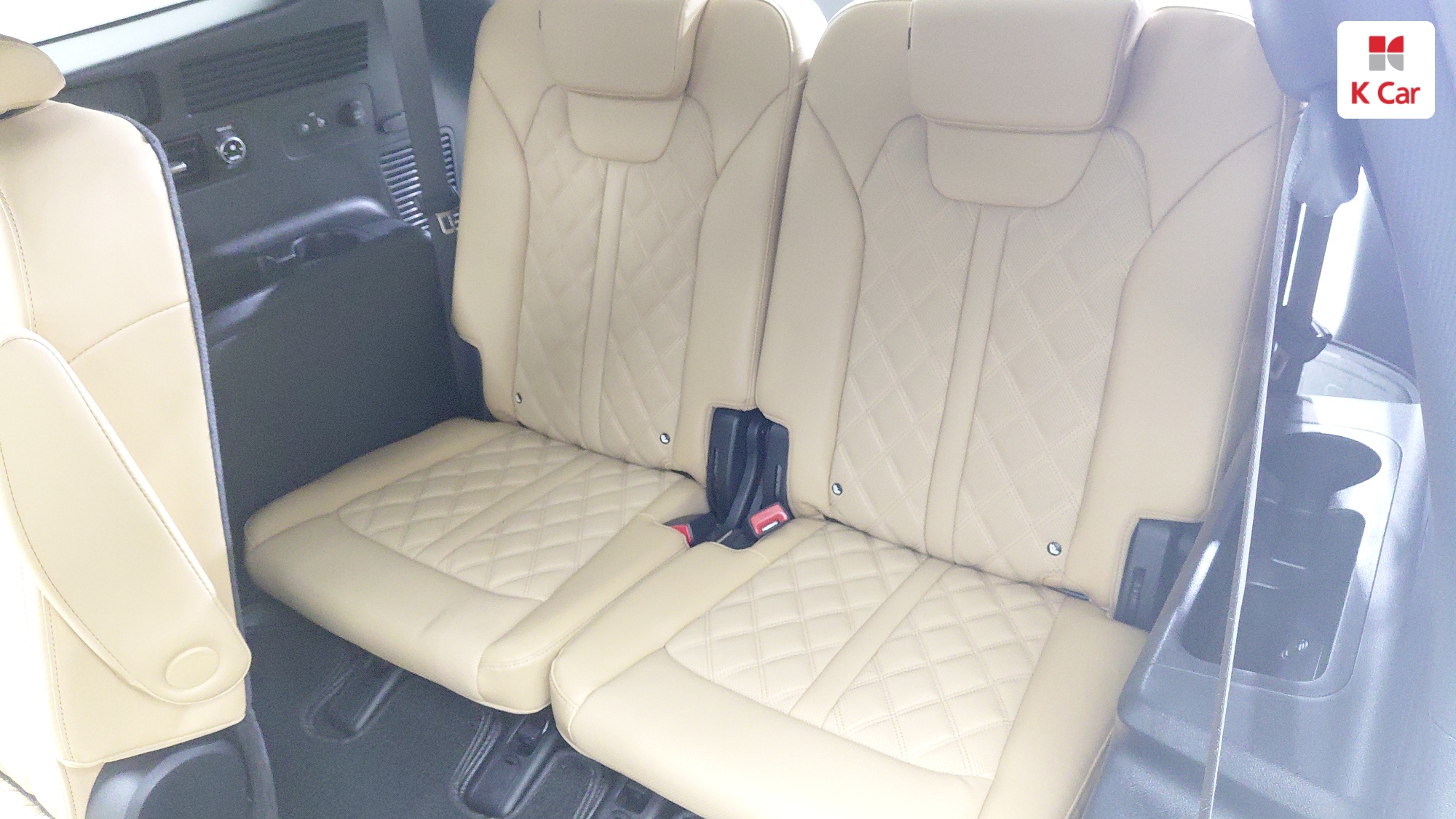 Kia Sorento бензин Turbo 1.6 2WD Signature, миниатюра 23