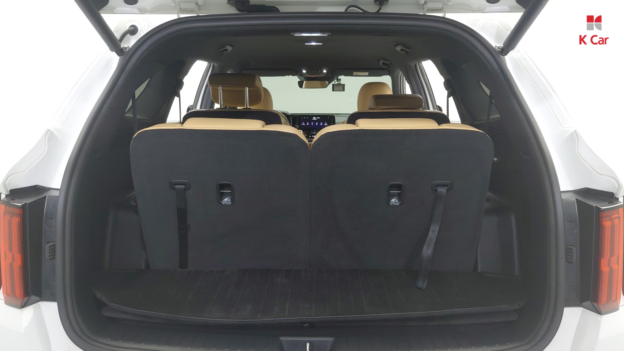 Kia Sorento бензин Turbo 1.6 2WD Signature, миниатюра 24