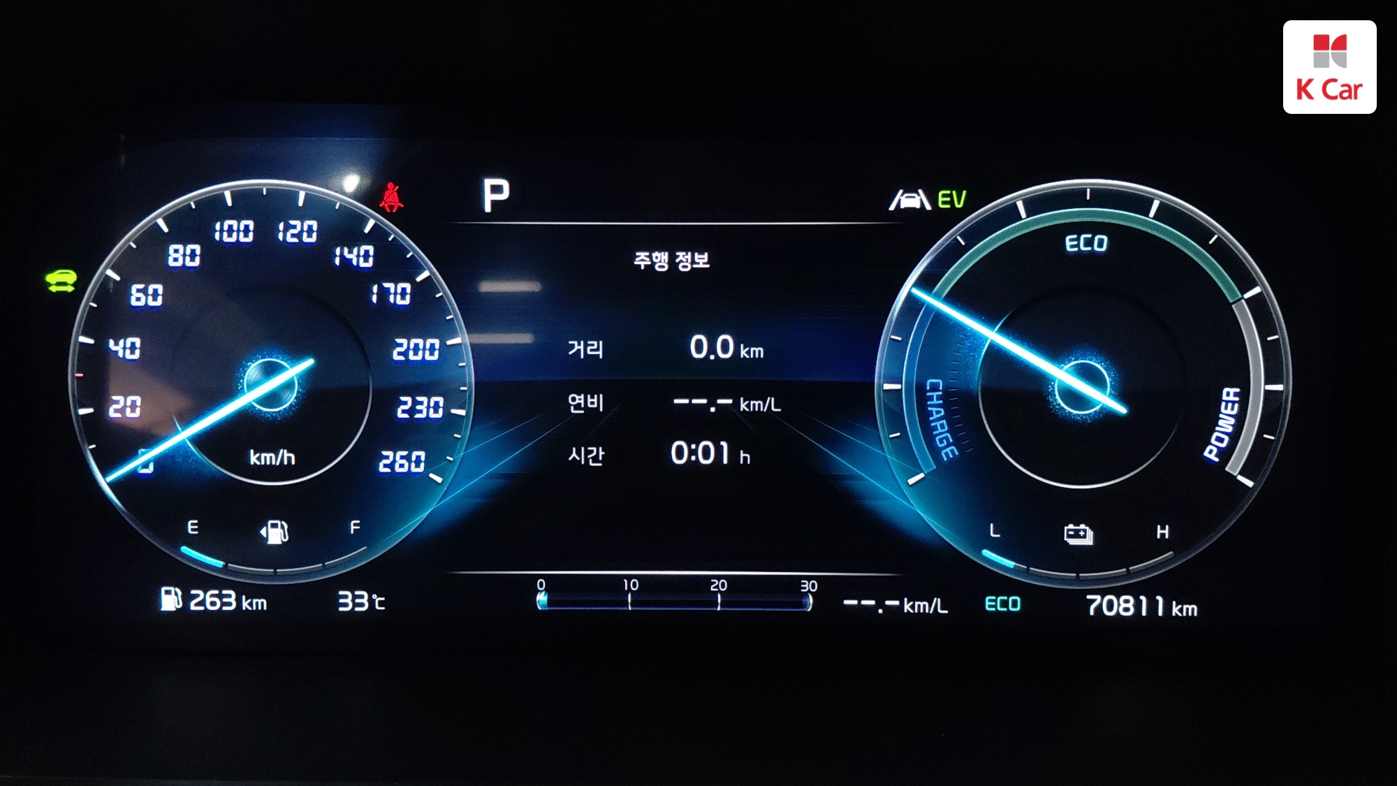 Kia Sorento бензин Turbo 1.6 2WD Signature, миниатюра 7