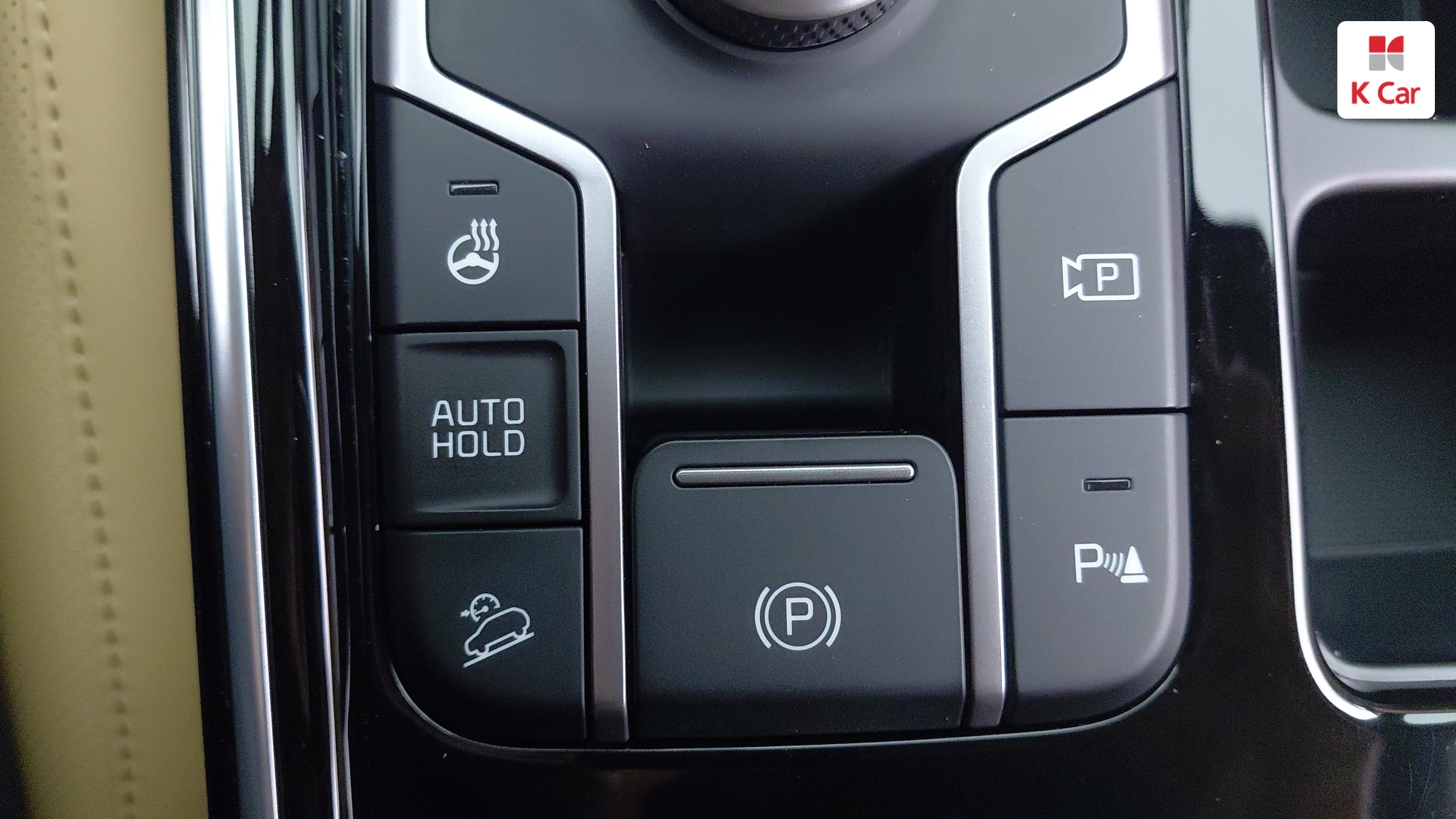 Kia Sorento бензин Turbo 1.6 2WD Signature, миниатюра 10