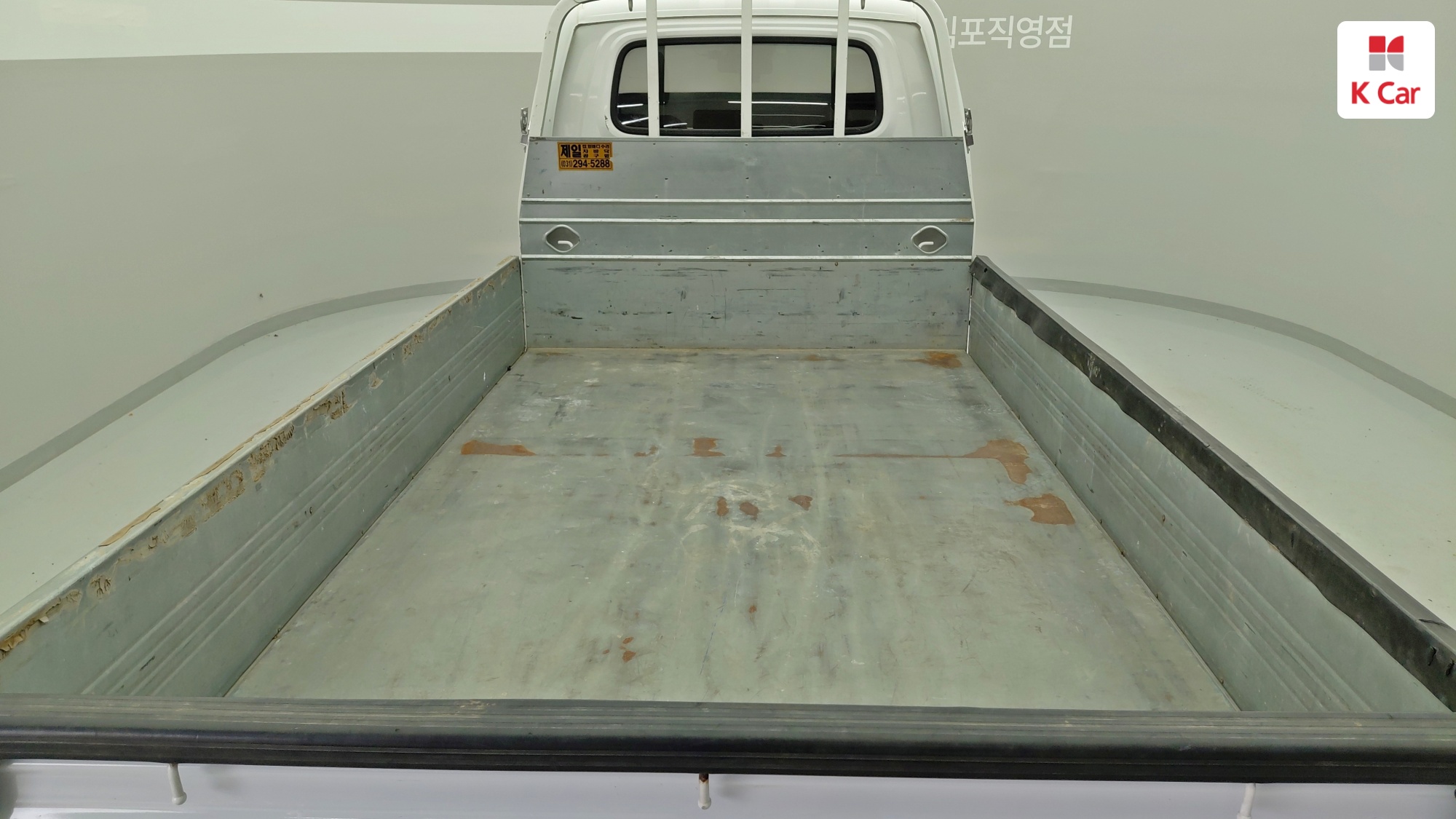 Hyundai Porter2 LPi 2.5 Turbo, миниатюра 13