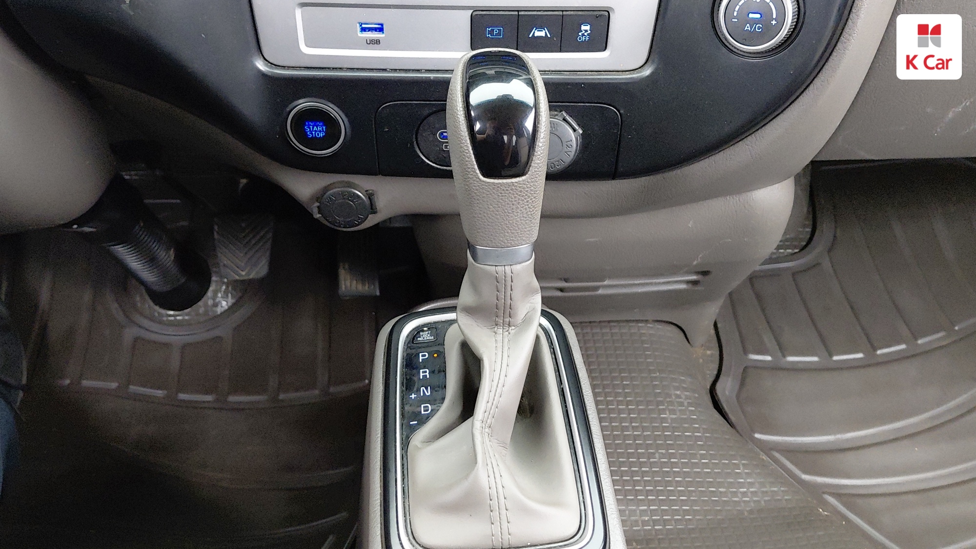 Hyundai Porter2 LPi 2.5 Turbo, миниатюра 4