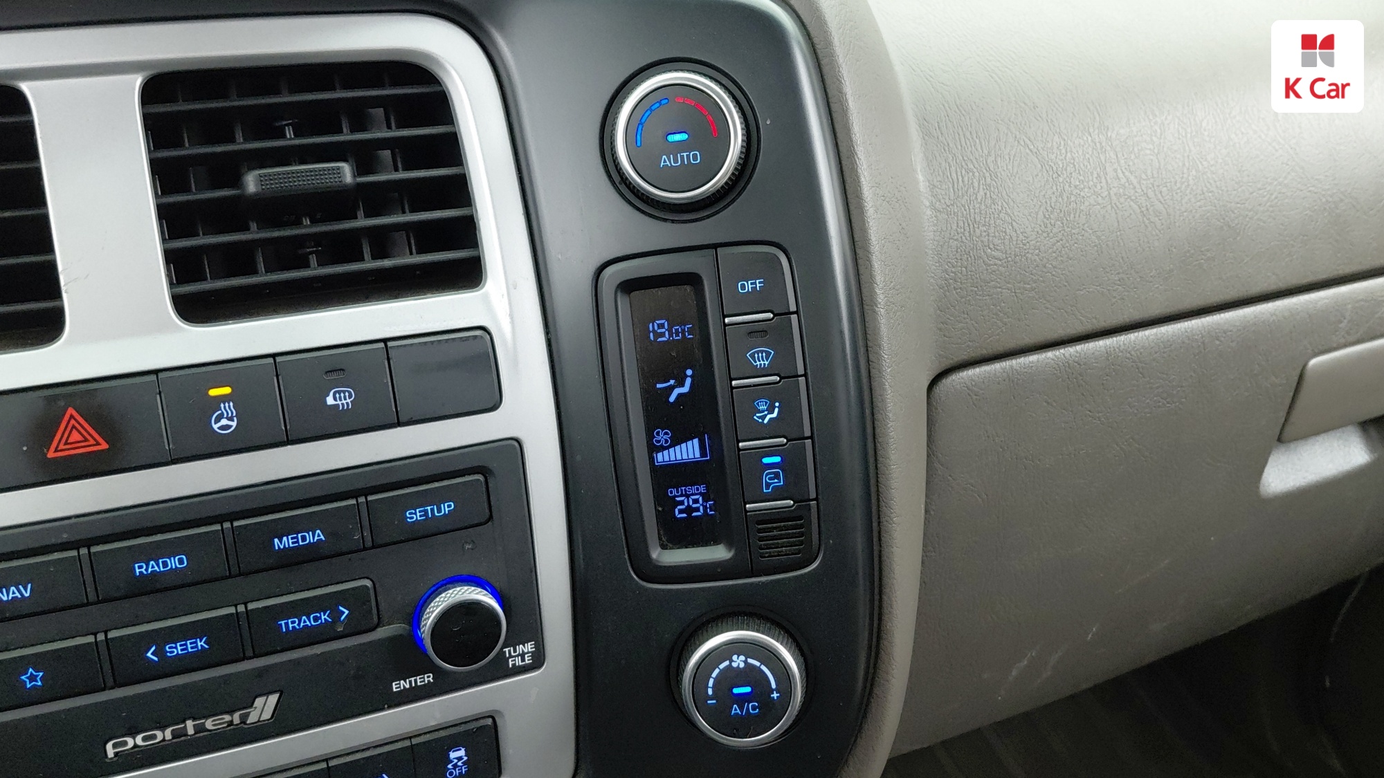 Hyundai Porter2 LPi 2.5 Turbo, миниатюра 7