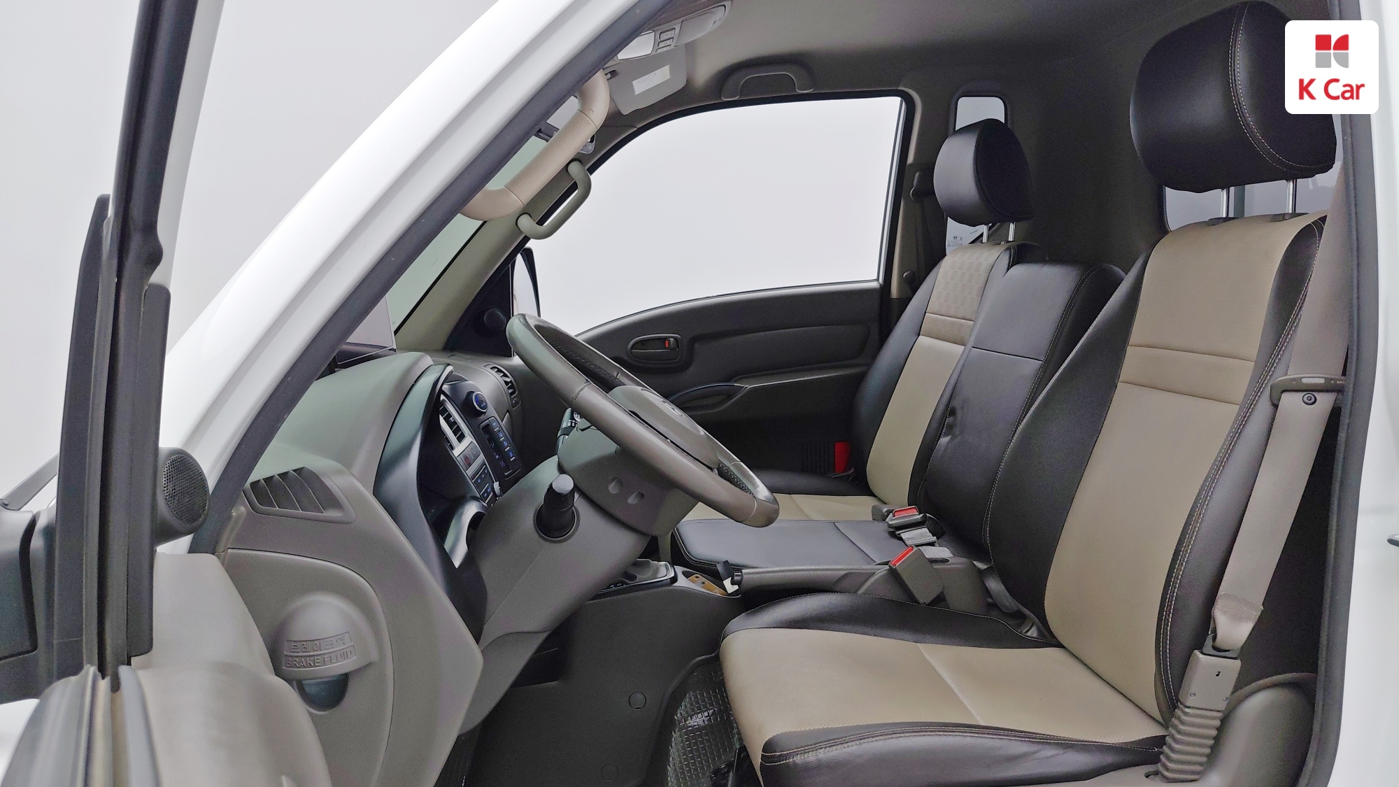 Hyundai Porter2 LPi 2.5 Turbo, миниатюра 8