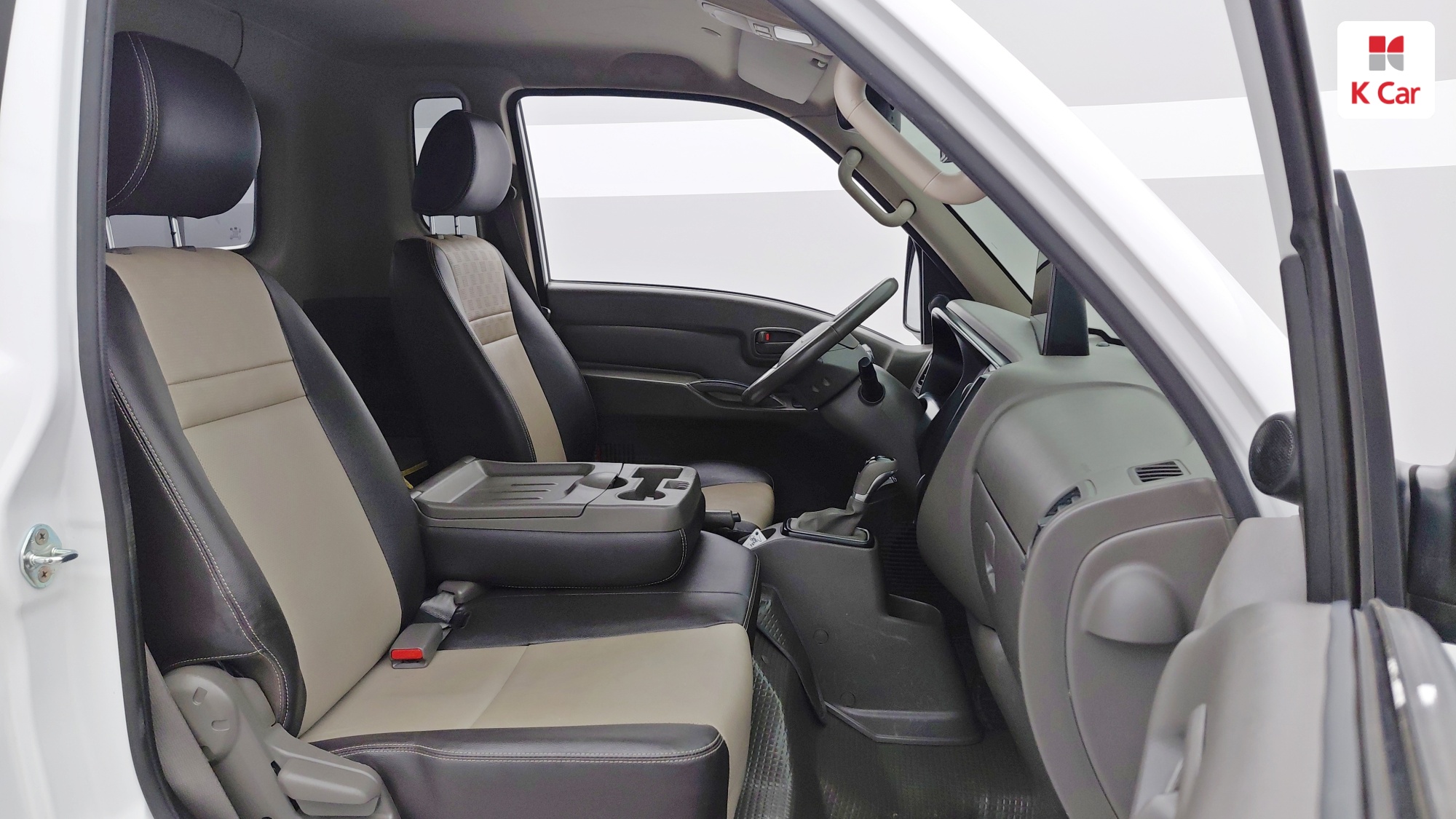 Hyundai Porter2 LPi 2.5 Turbo, миниатюра 9
