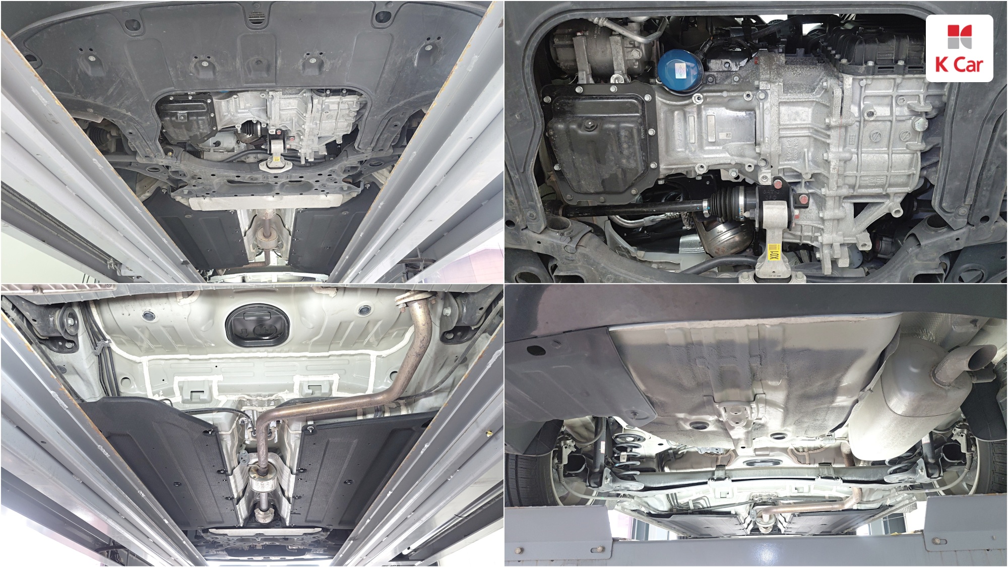 Hyundai Avante (CN7) LPG 1.6 ( / ), миниатюра 18