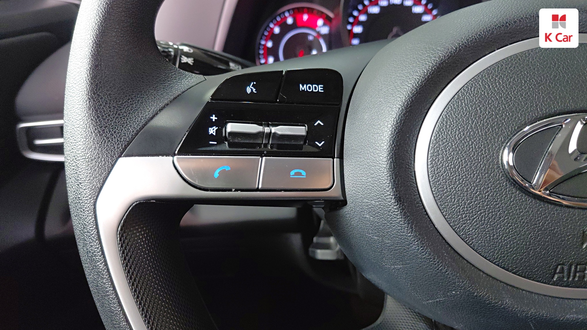 Hyundai Avante (CN7) LPG 1.6 ( / ), миниатюра 26