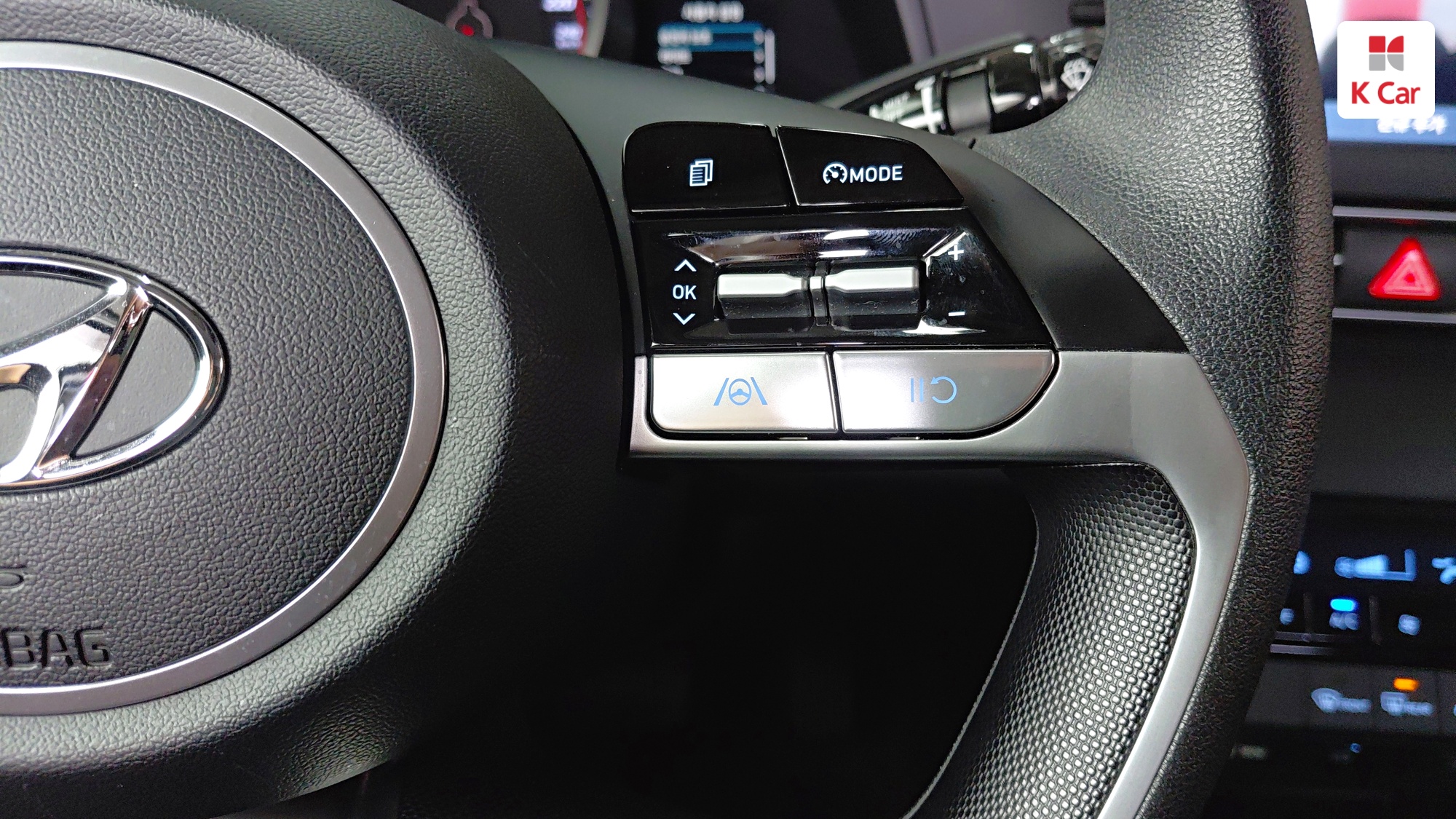 Hyundai Avante (CN7) LPG 1.6 ( / ), миниатюра 27