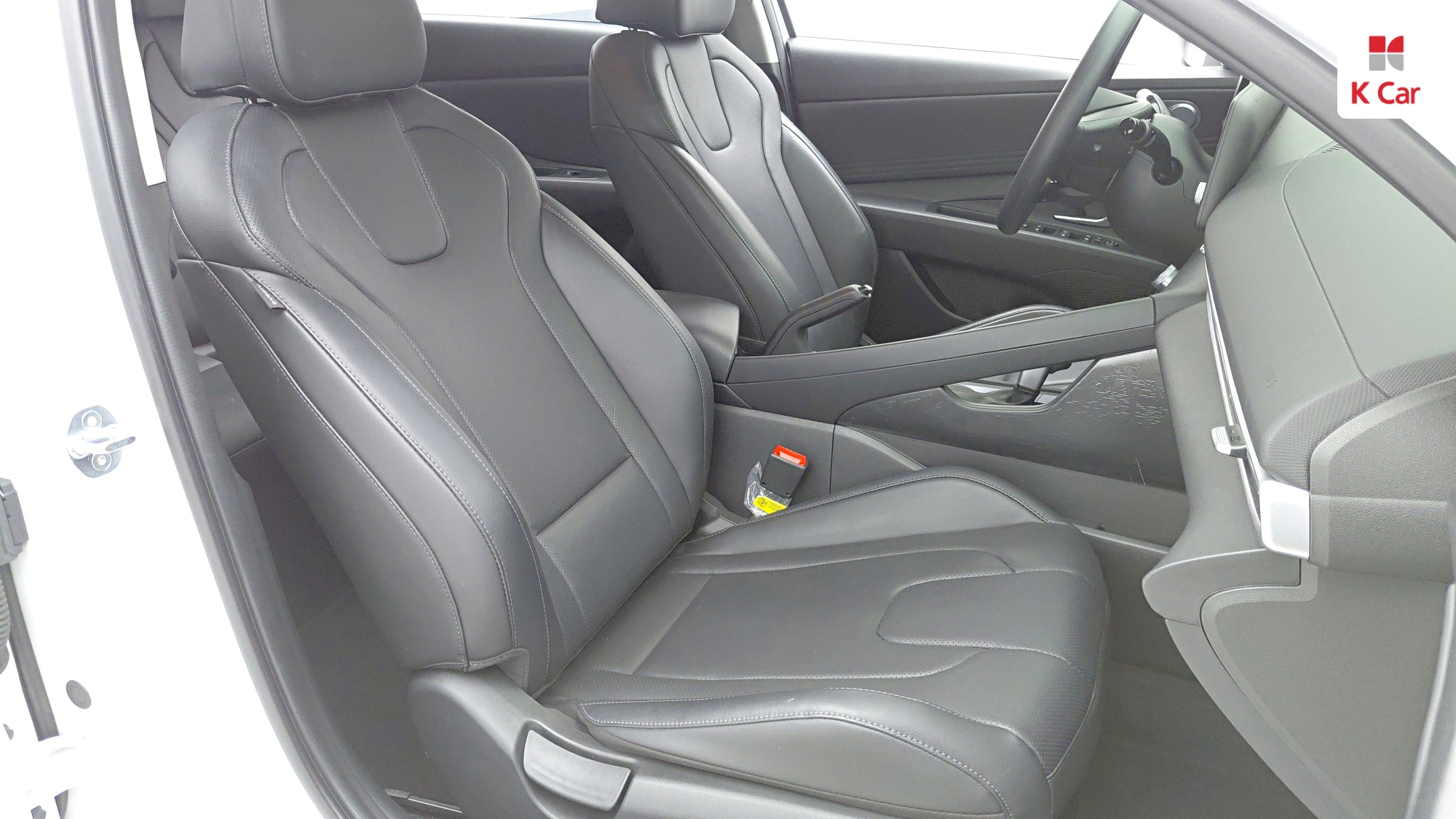 Hyundai Avante (CN7) LPG 1.6 ( / ), миниатюра 4