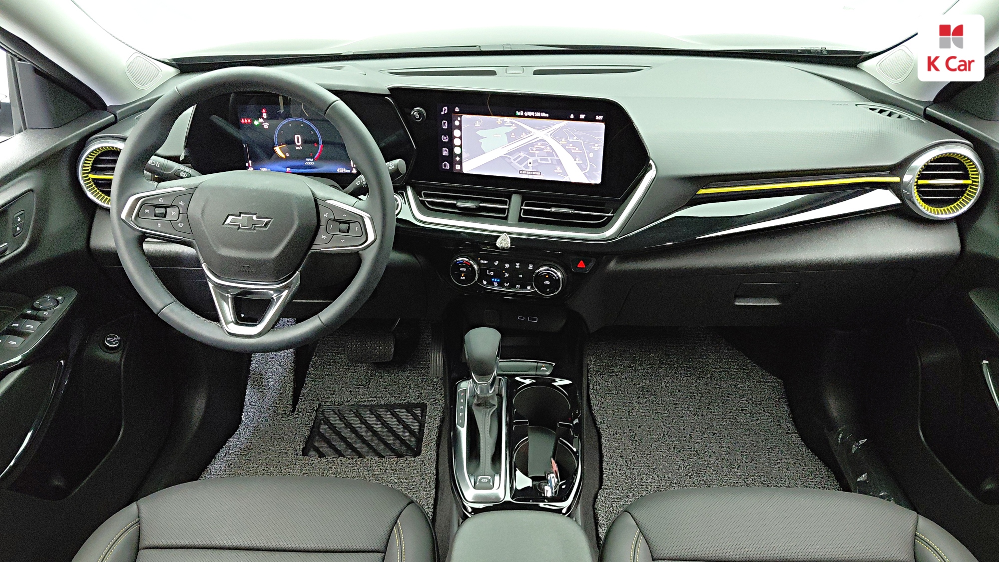 Chevrolet Trax Turbo 1.2, миниатюра 2