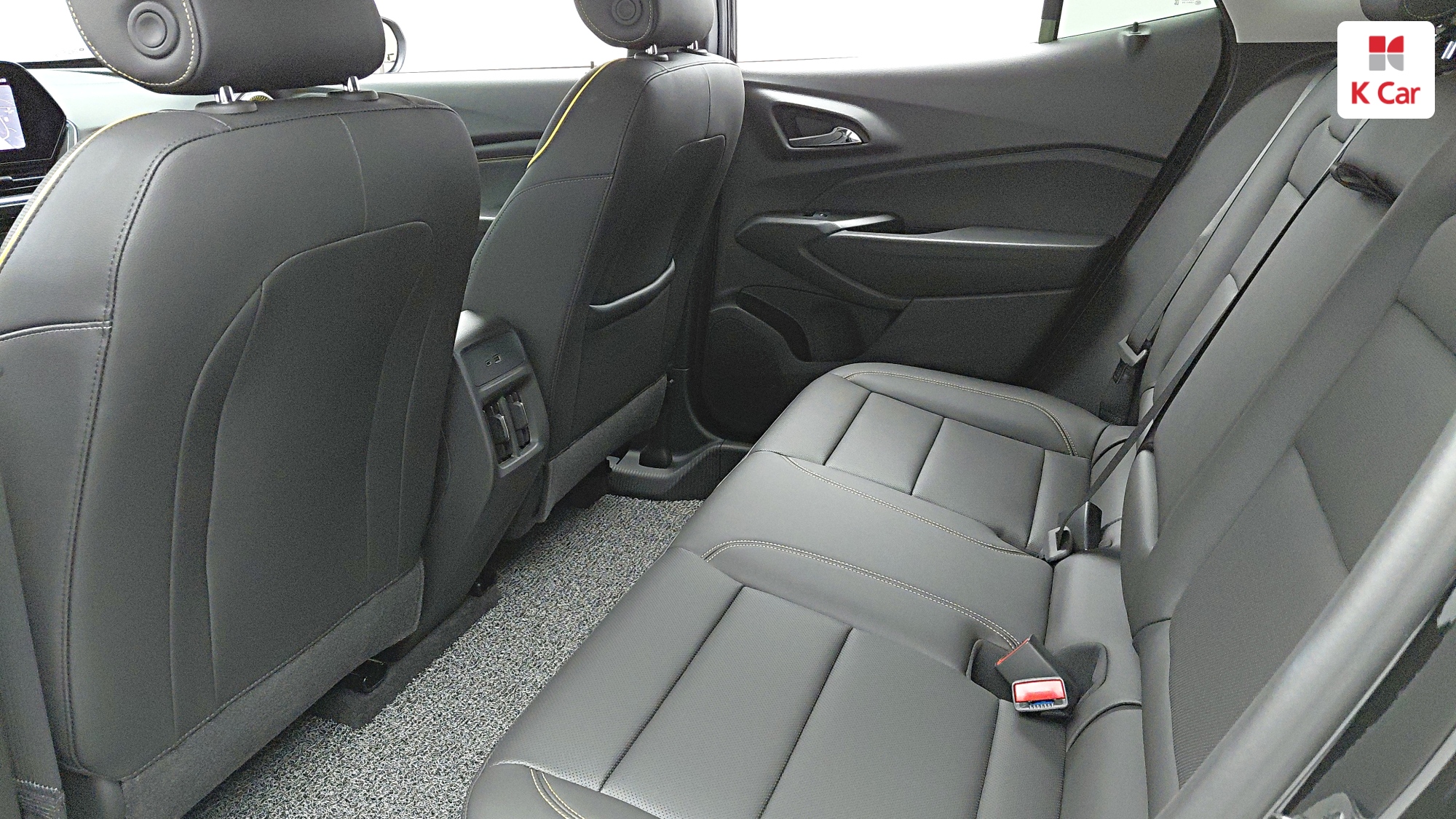 Chevrolet Trax Turbo 1.2, миниатюра 12