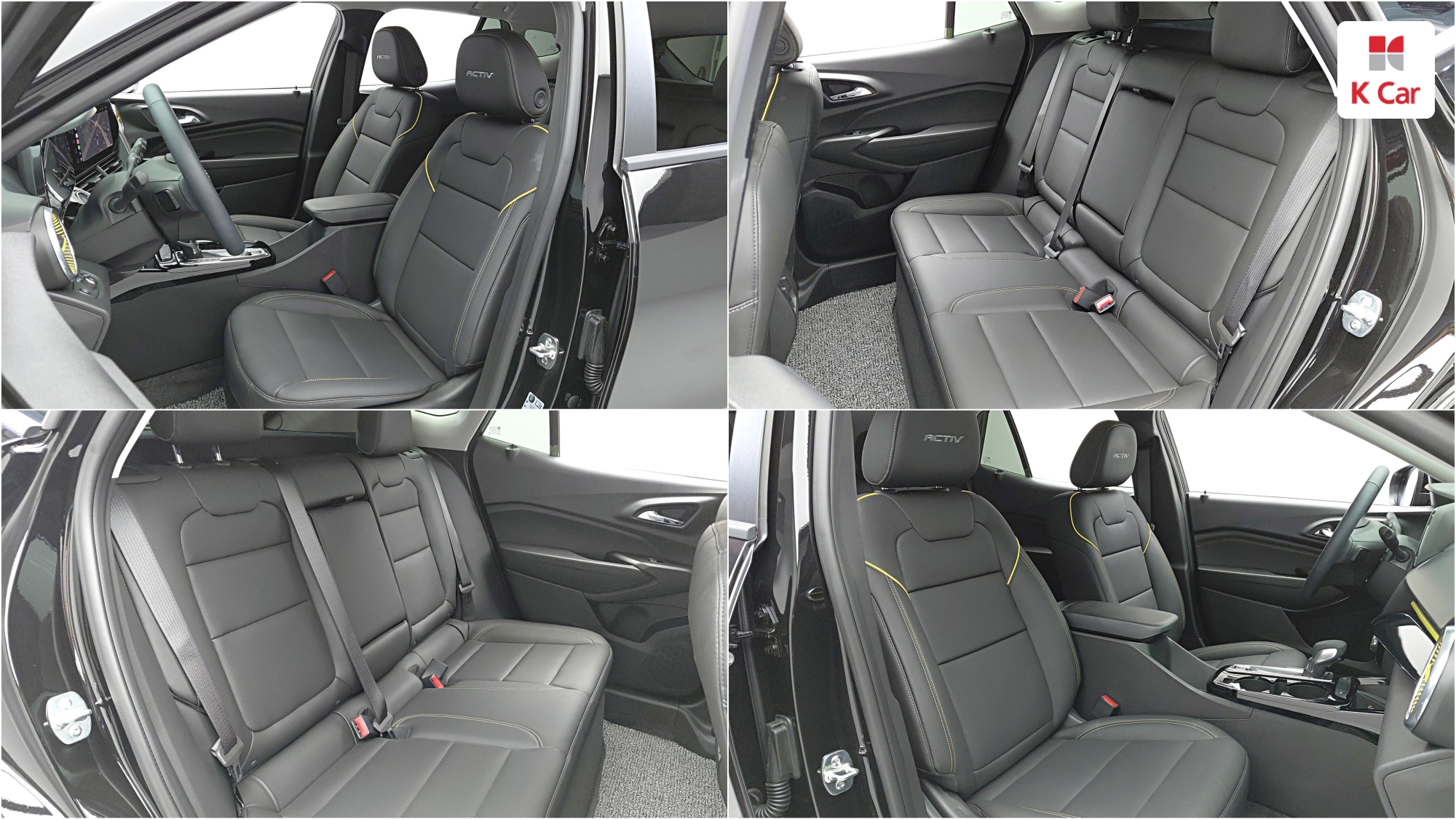Chevrolet Trax Turbo 1.2, миниатюра 13