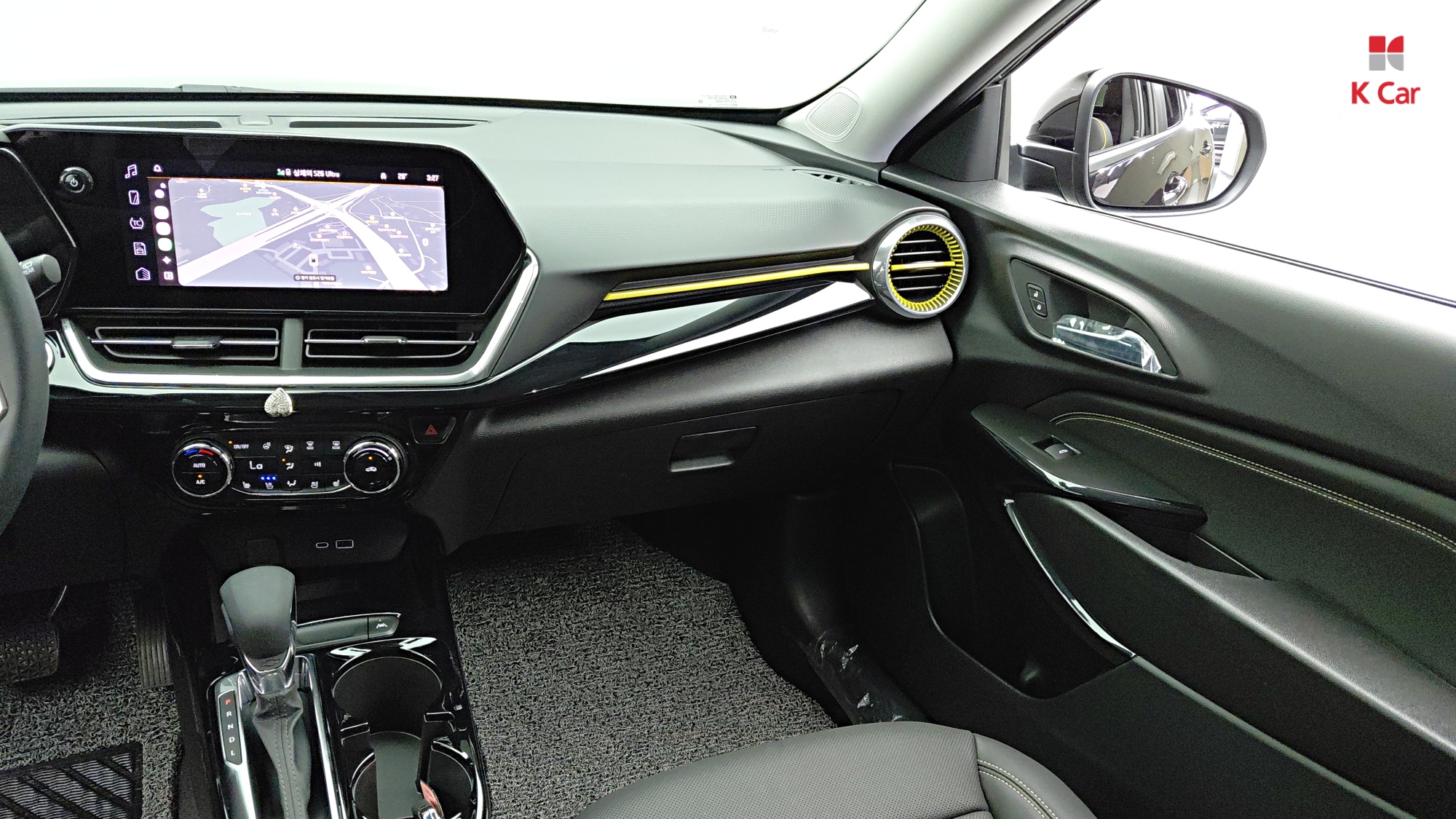 Chevrolet Trax Turbo 1.2, миниатюра 4