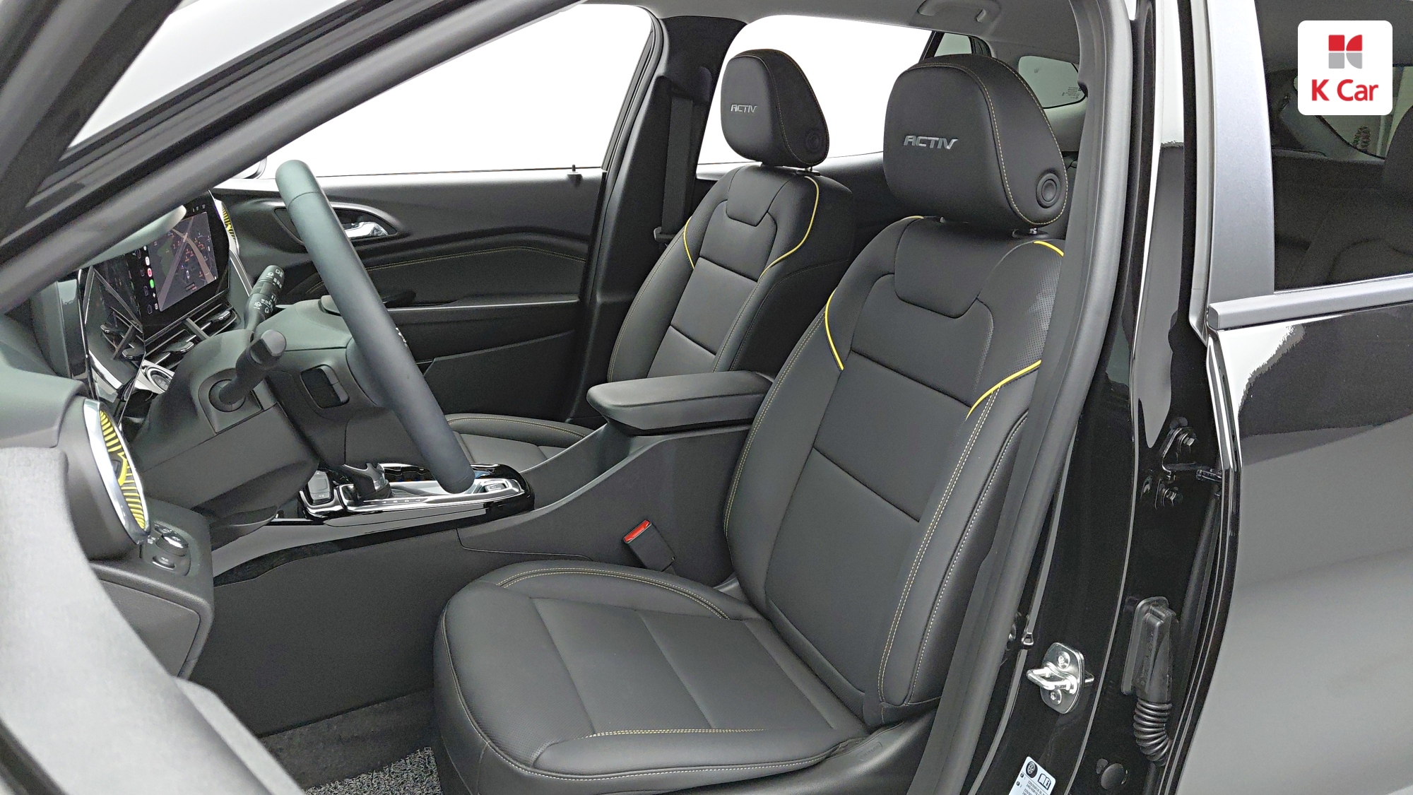 Chevrolet Trax Turbo 1.2, миниатюра 5