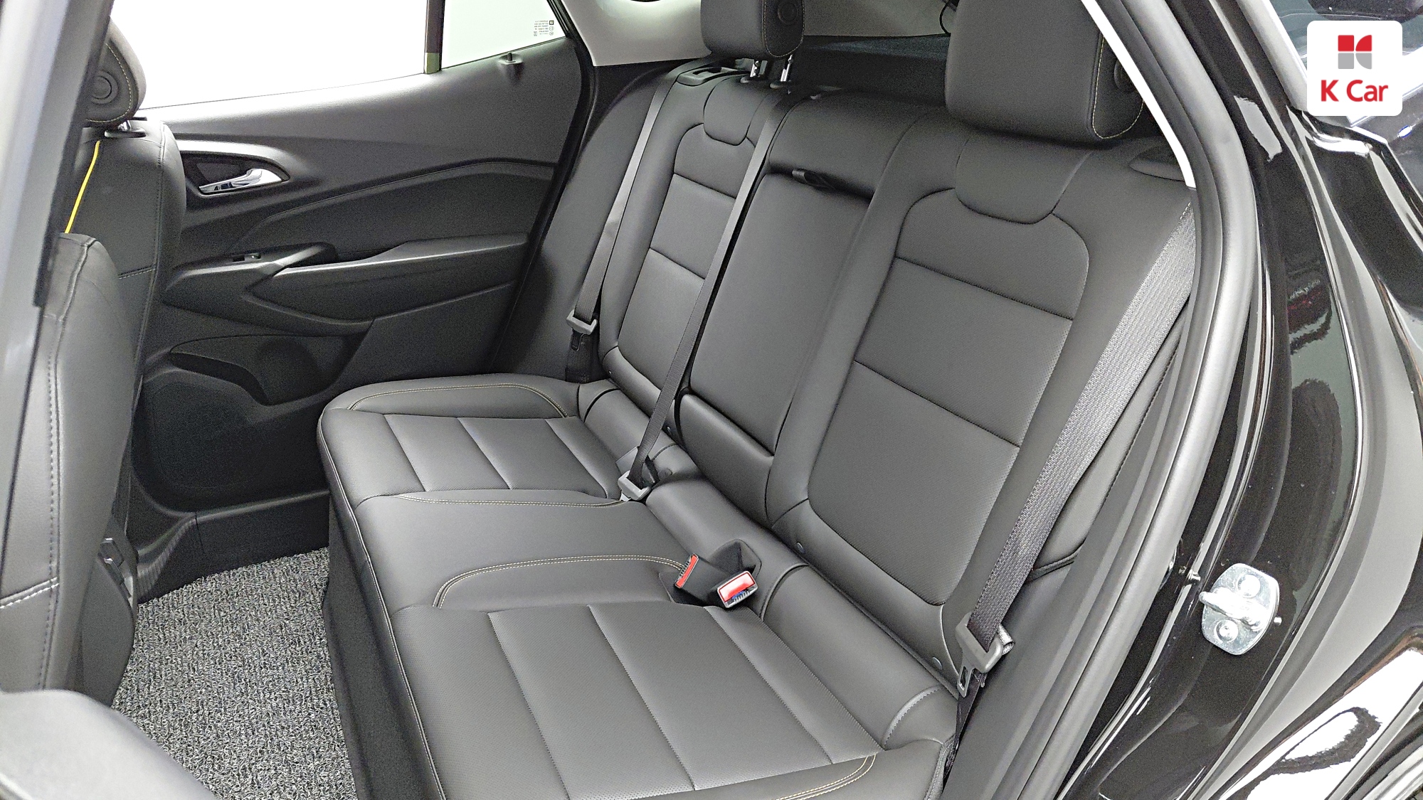 Chevrolet Trax Turbo 1.2, миниатюра 6