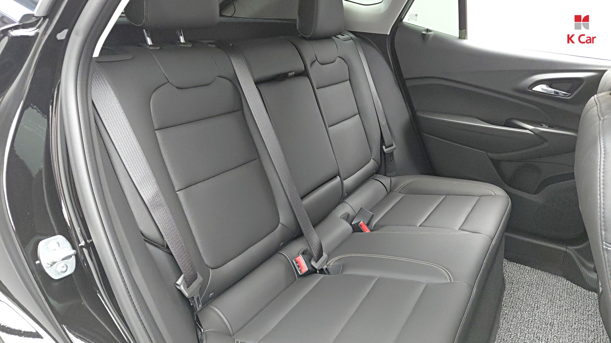Chevrolet Trax Turbo 1.2, миниатюра 7