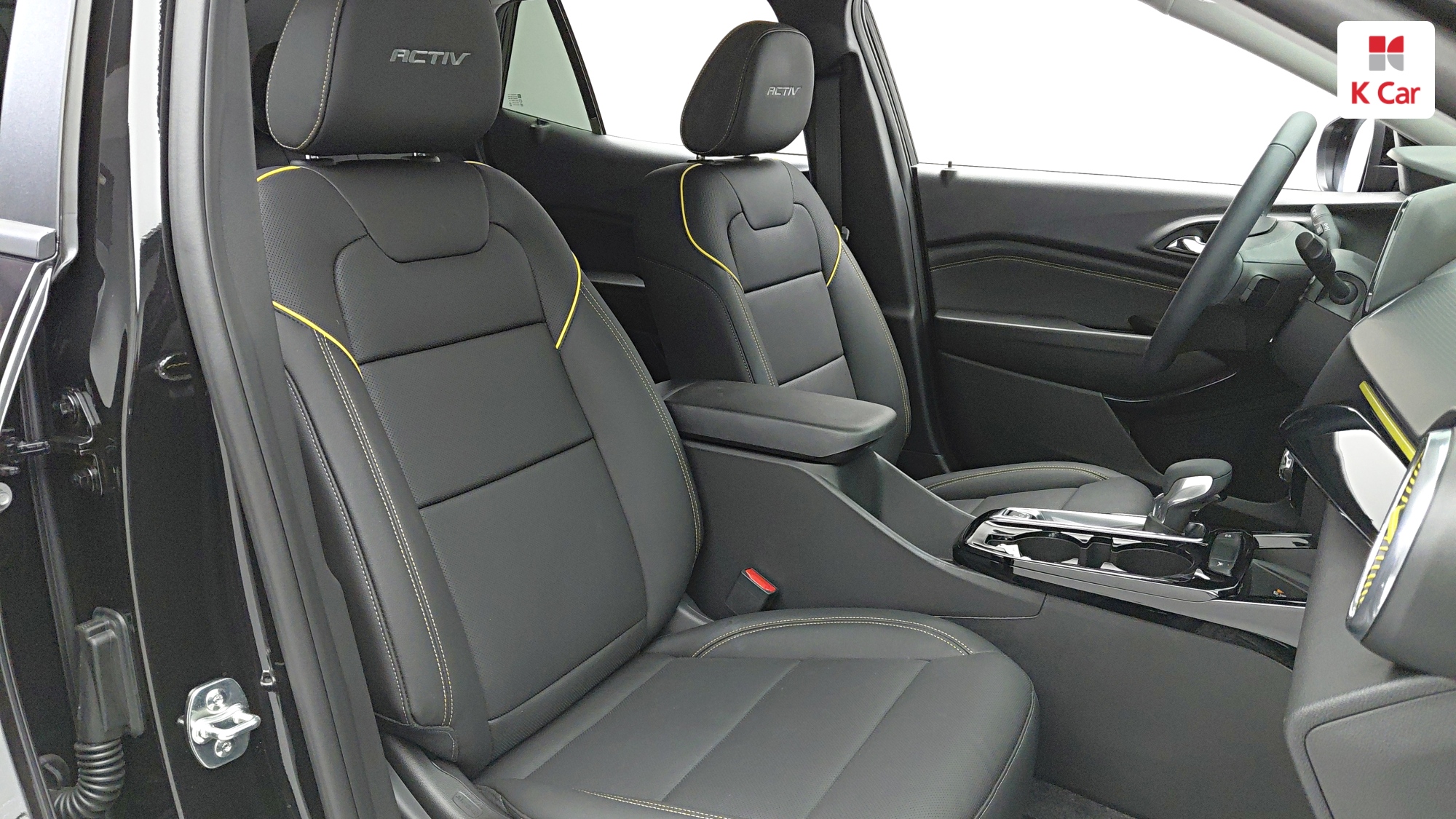 Chevrolet Trax Turbo 1.2, миниатюра 8